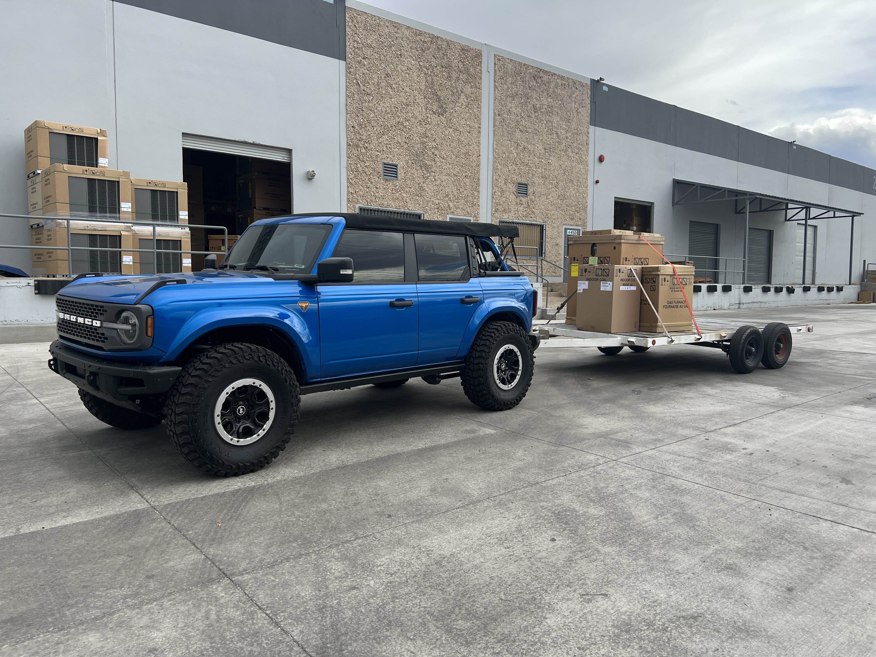 Ford Bronco Sasquatch package + Lift: What is the recommendation to add 37's? B2B02DF3-730A-4998-B49B-7D40532AD89F