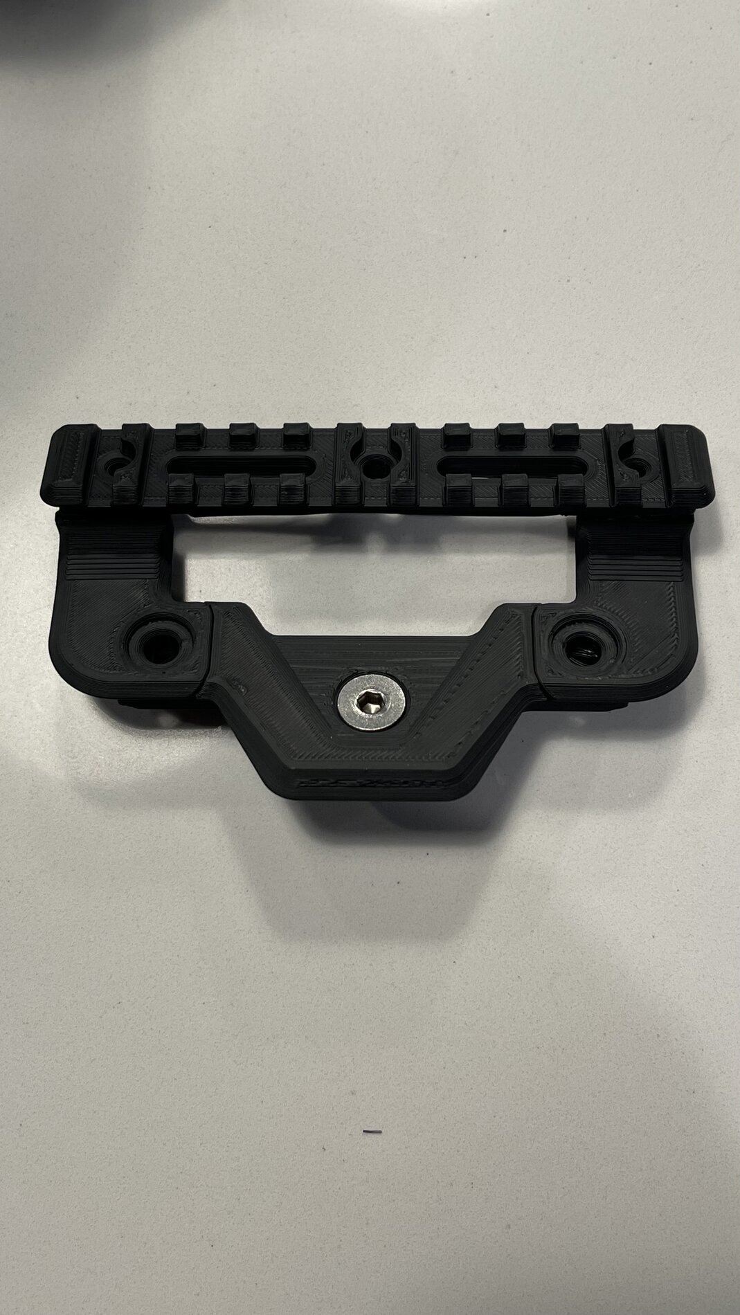 Ford Bronco AR | TAP BYODM  - Trail Accessory Picatinny    Bring Your Own Device Mount B3A6B82E-5CE2-44DB-90F1-2A8C919E5381