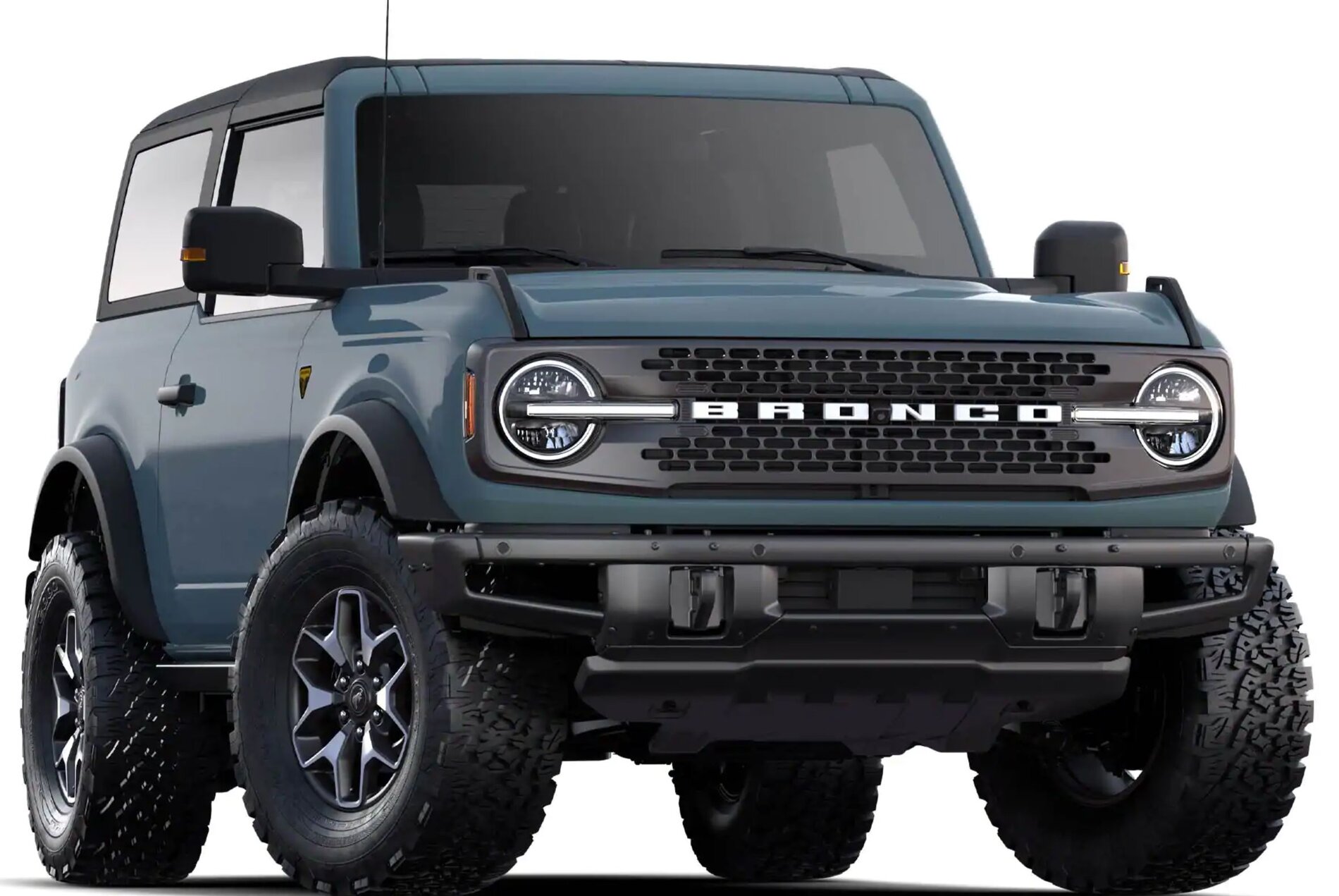 Ford Bronco Bronco6G Live Reveal Viewing Party (With Giveaways)! ? badlands.JPG