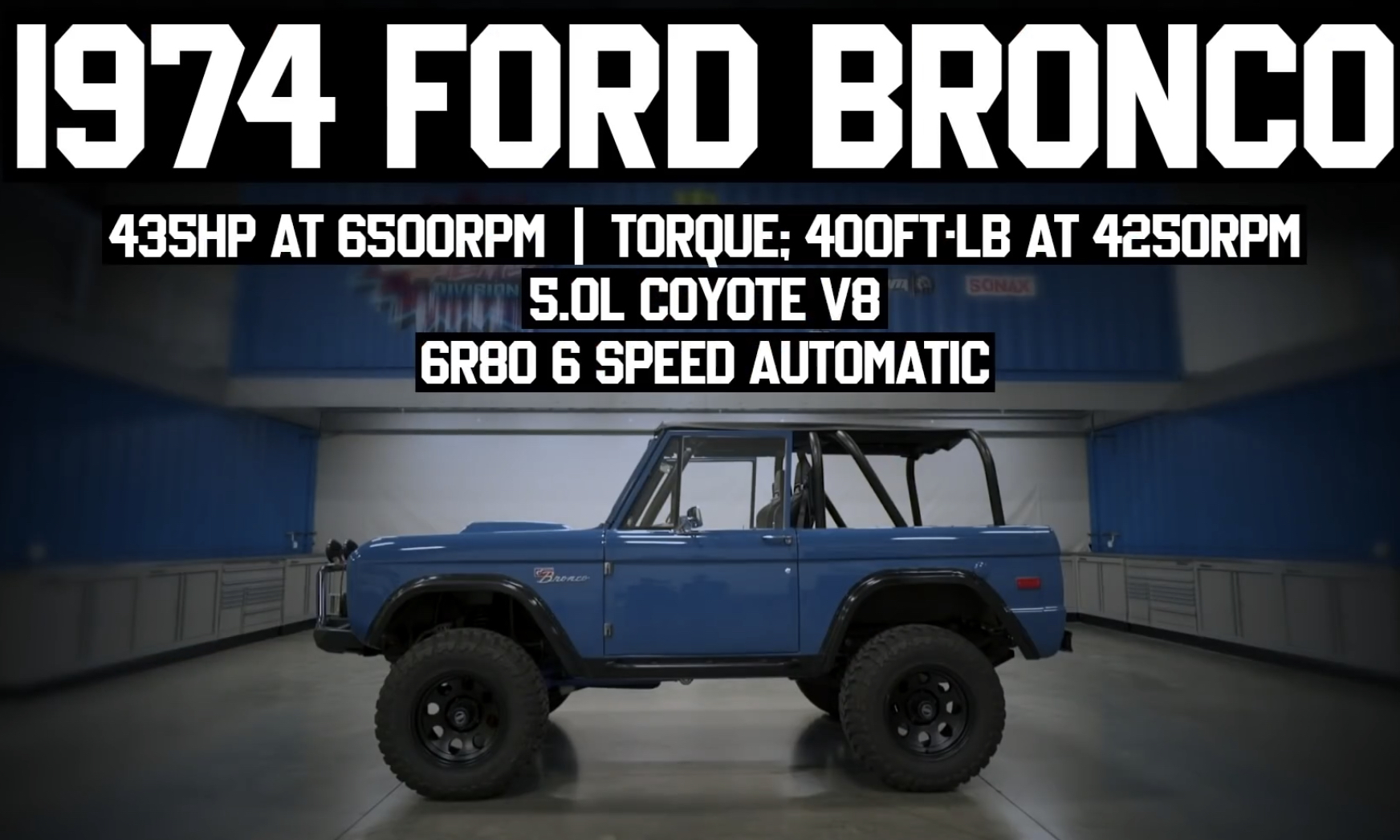 Ford Bronco Ken Block - Can-Am Moab BDA07C7C-2238-46EB-BD54-623BC995F23B