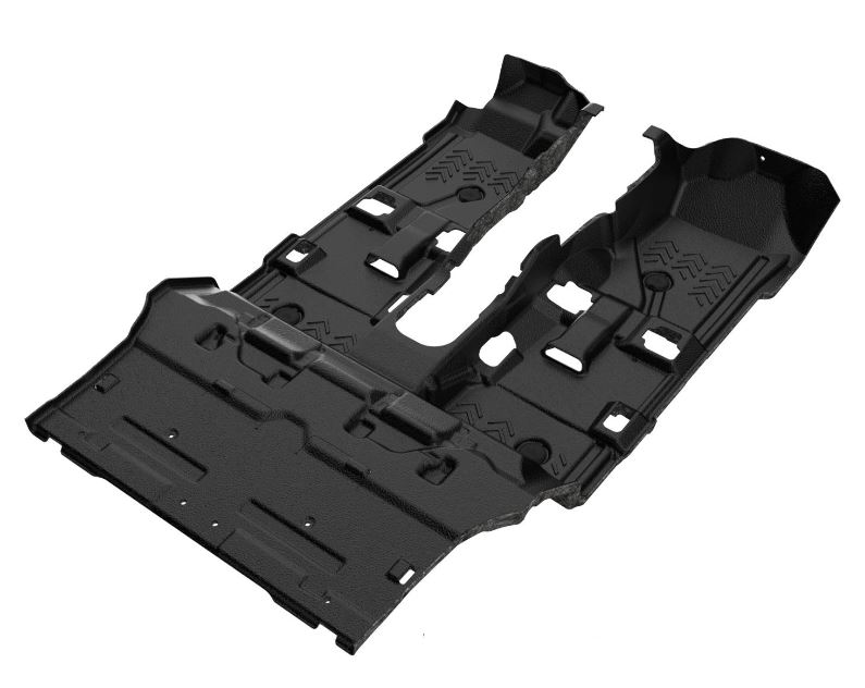 Ford Bronco Coming soon: Armorlite replacement flooring for 2dr and 4dr Bronco bronco 2dr render.JPG