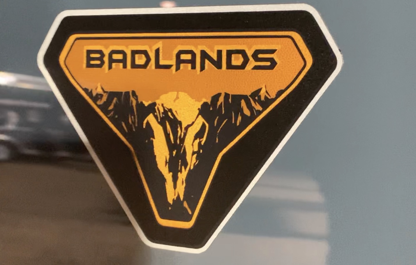Ford Bronco Sasquatch Badges for First Edition, Black Diamond and Big Bend Broncos! Screenshot_20210301-163120_Chrome