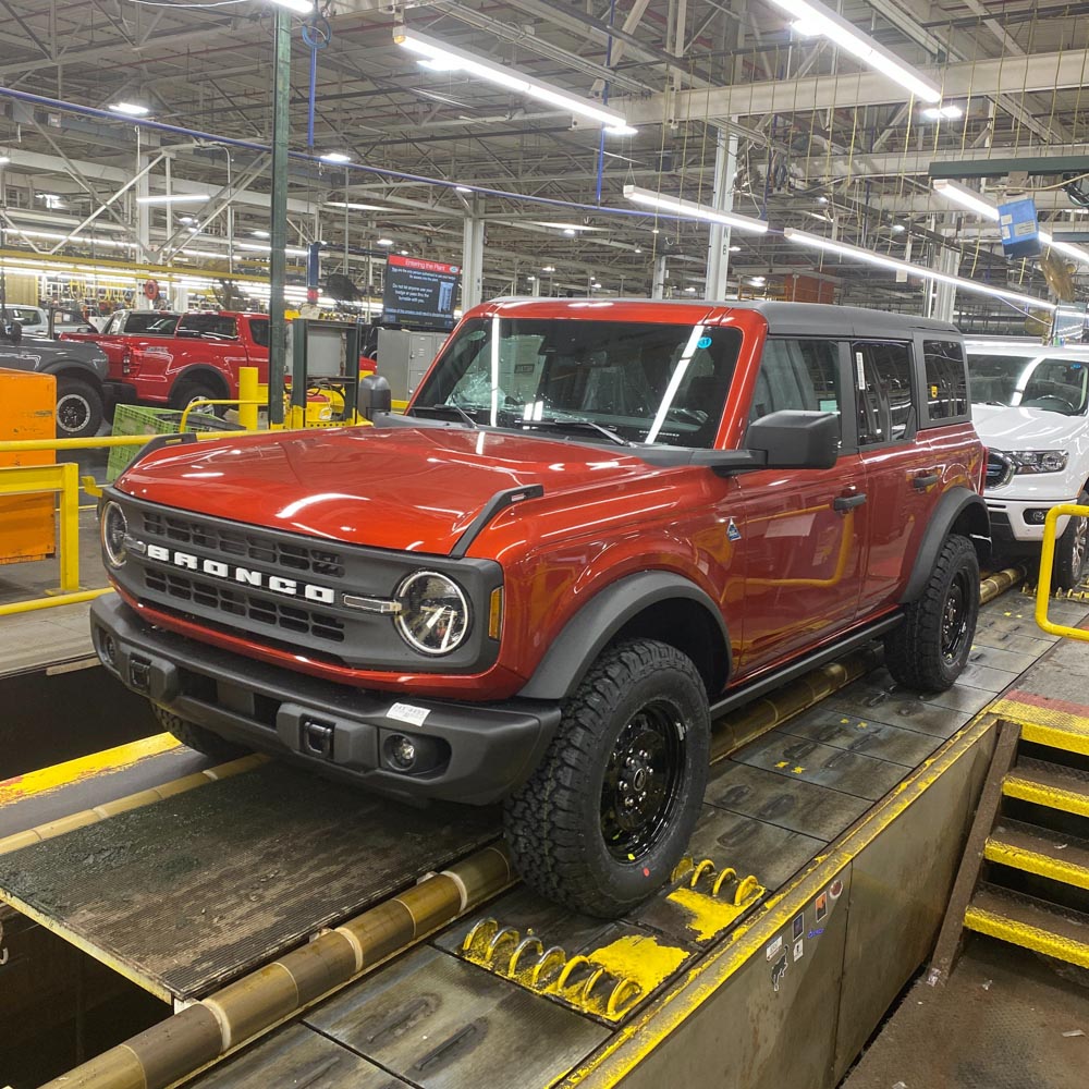 Ford Bronco Then & Now: show your assembly line Bronco and current Bronco picture Bronco.JPG