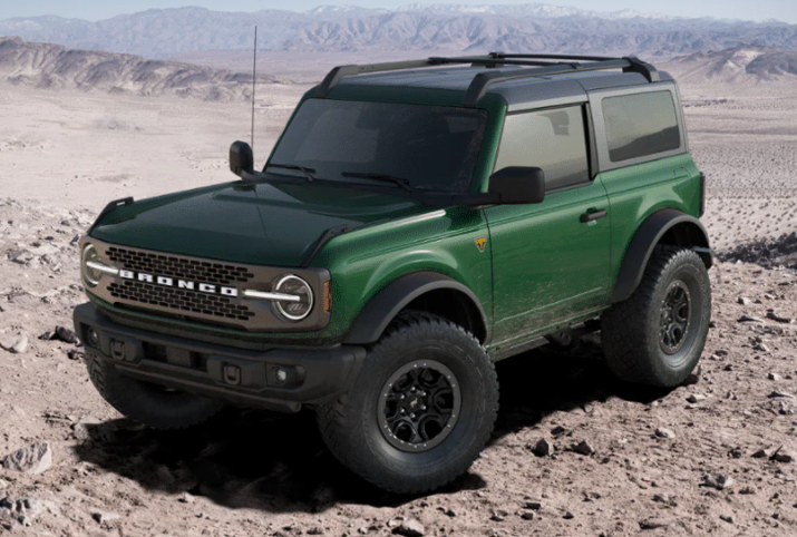 Ford Bronco Rough Timeline from Order to Build? Bronco.PNG