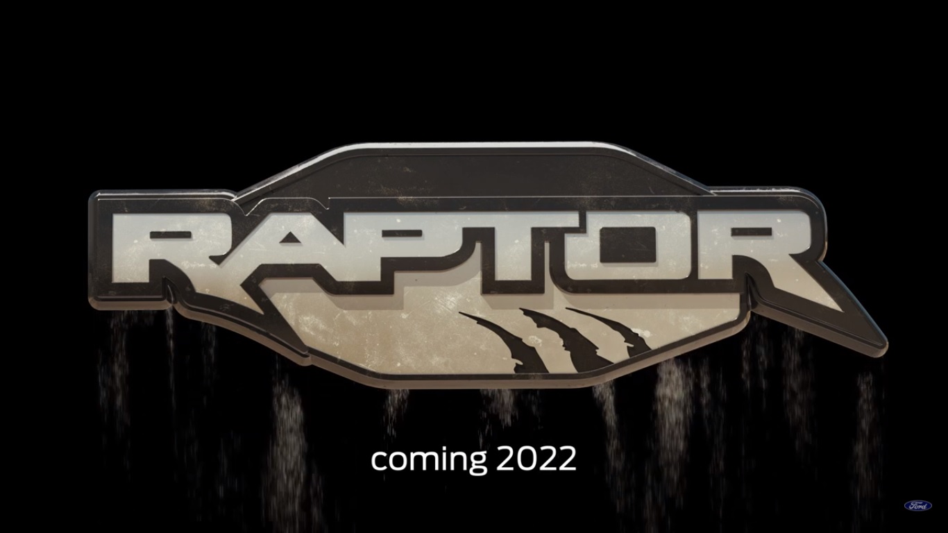 Ford Bronco 🦖 Bronco Raptor Officially Confirmed and Teased by Ford! bronco-raptor