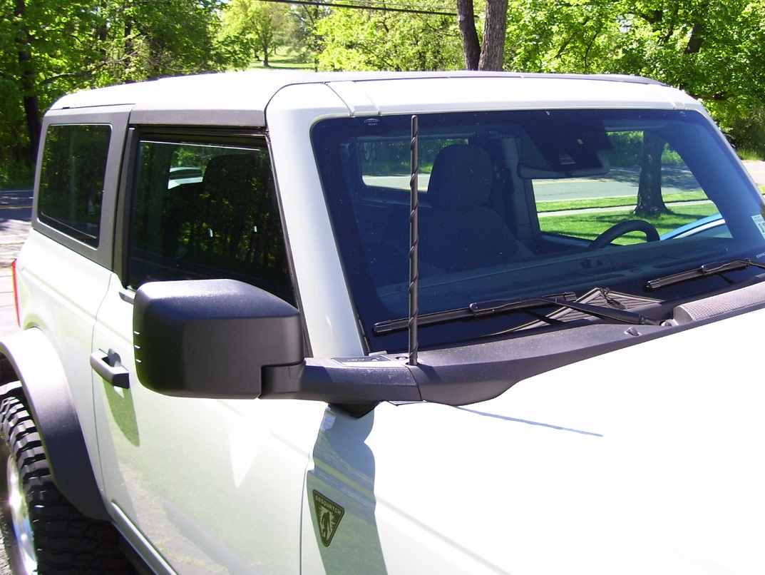 Ford Bronco Stubby (shorter) antenna bronco_antenna1