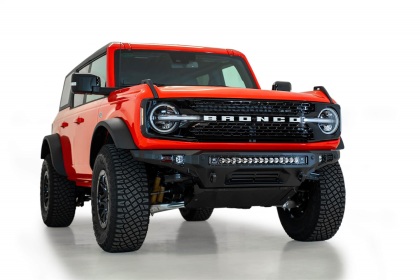 Ford Bronco Addictive Desert Designs Bumpers IN STOCK! 🐼 c048156656094f77c7adb84bc7dc26d5