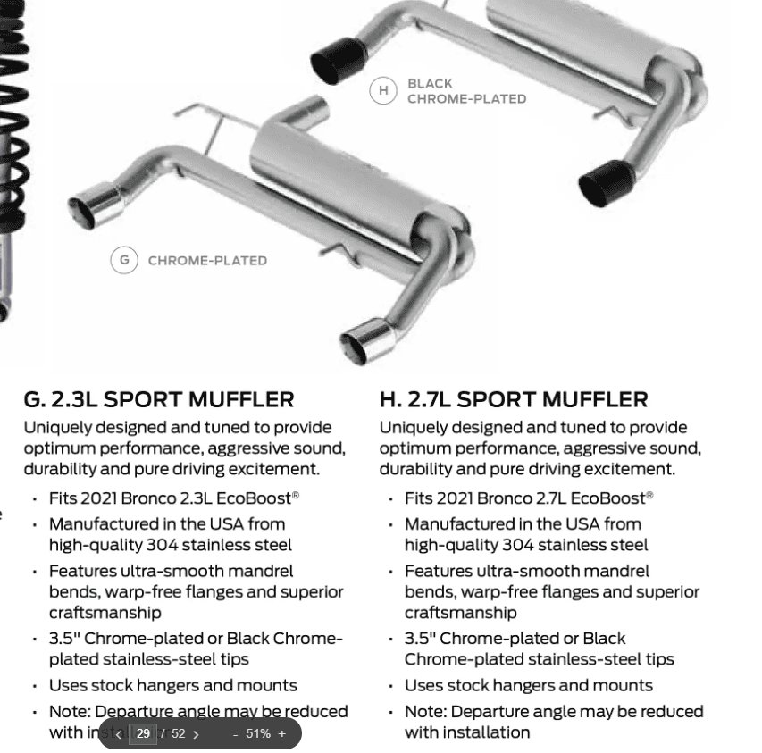 Ford Bronco Exhaust for 2.3 ? Capture.PNG