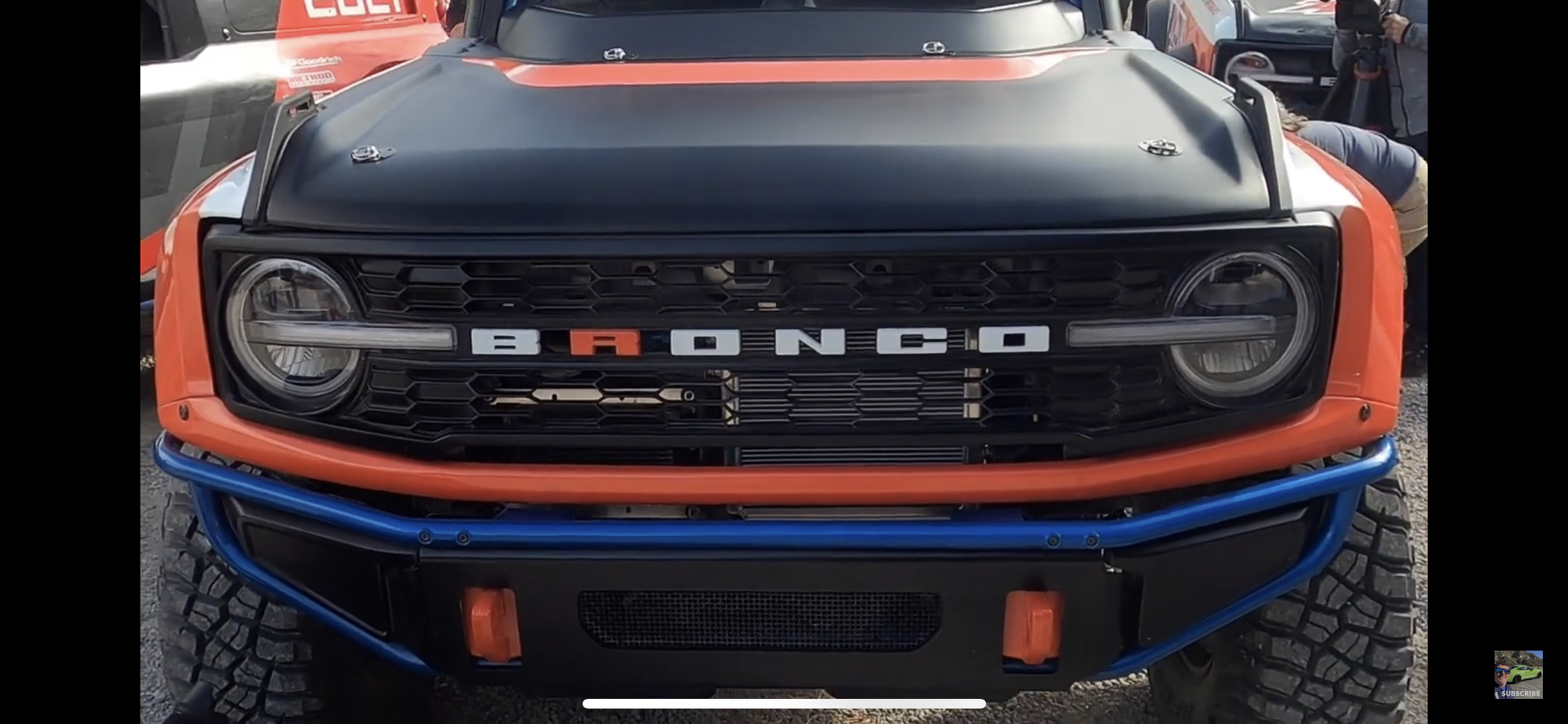 Red Line Oil  Bronco6G - 2021+ Ford Bronco & Bronco Raptor Forum, News,  Blog & Owners Community