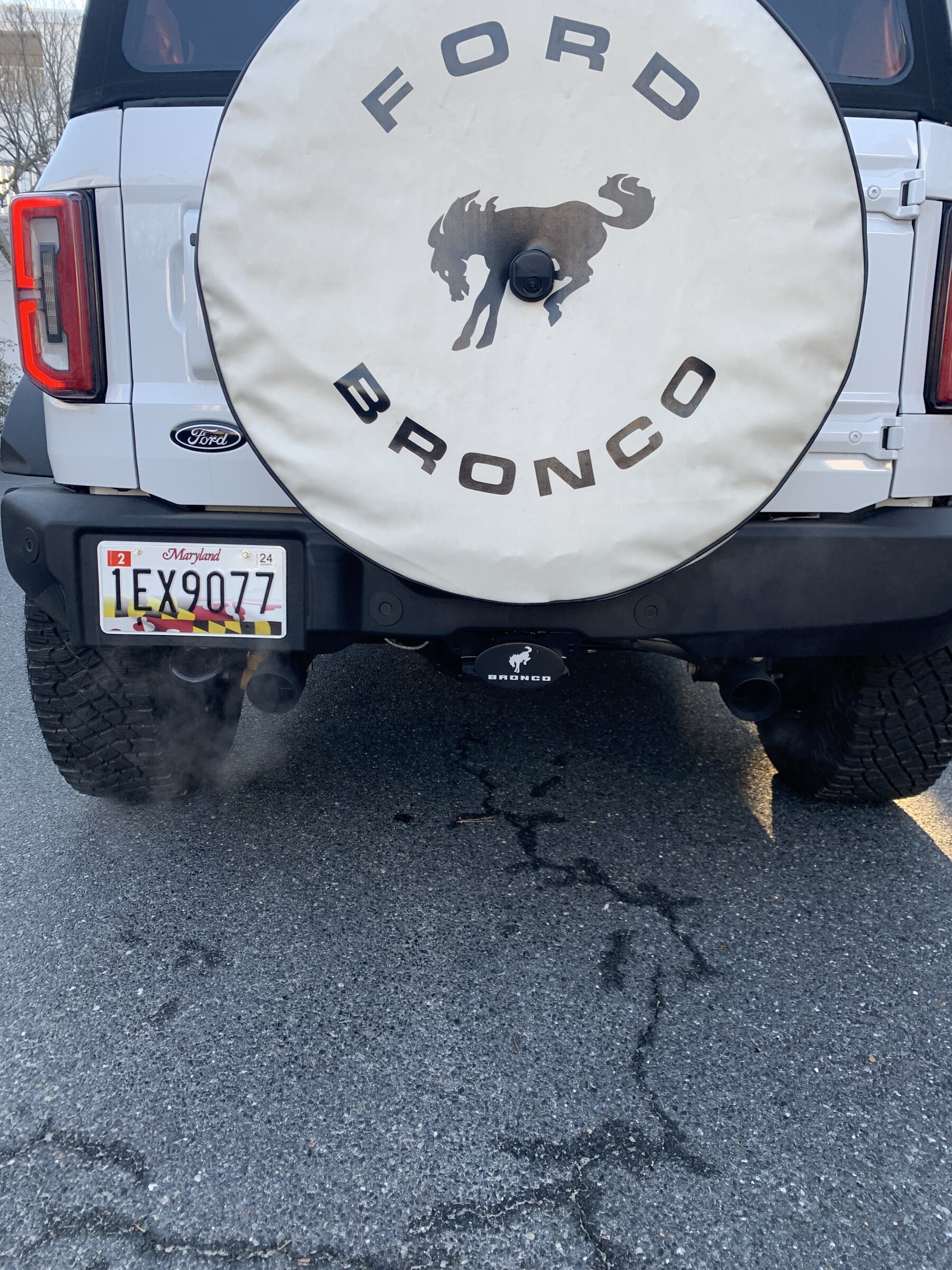 Ford Bronco 🛠 1/3/22 Build Week Group 626EA123-69E6-4E43-A1D1-ED12A219FAAC