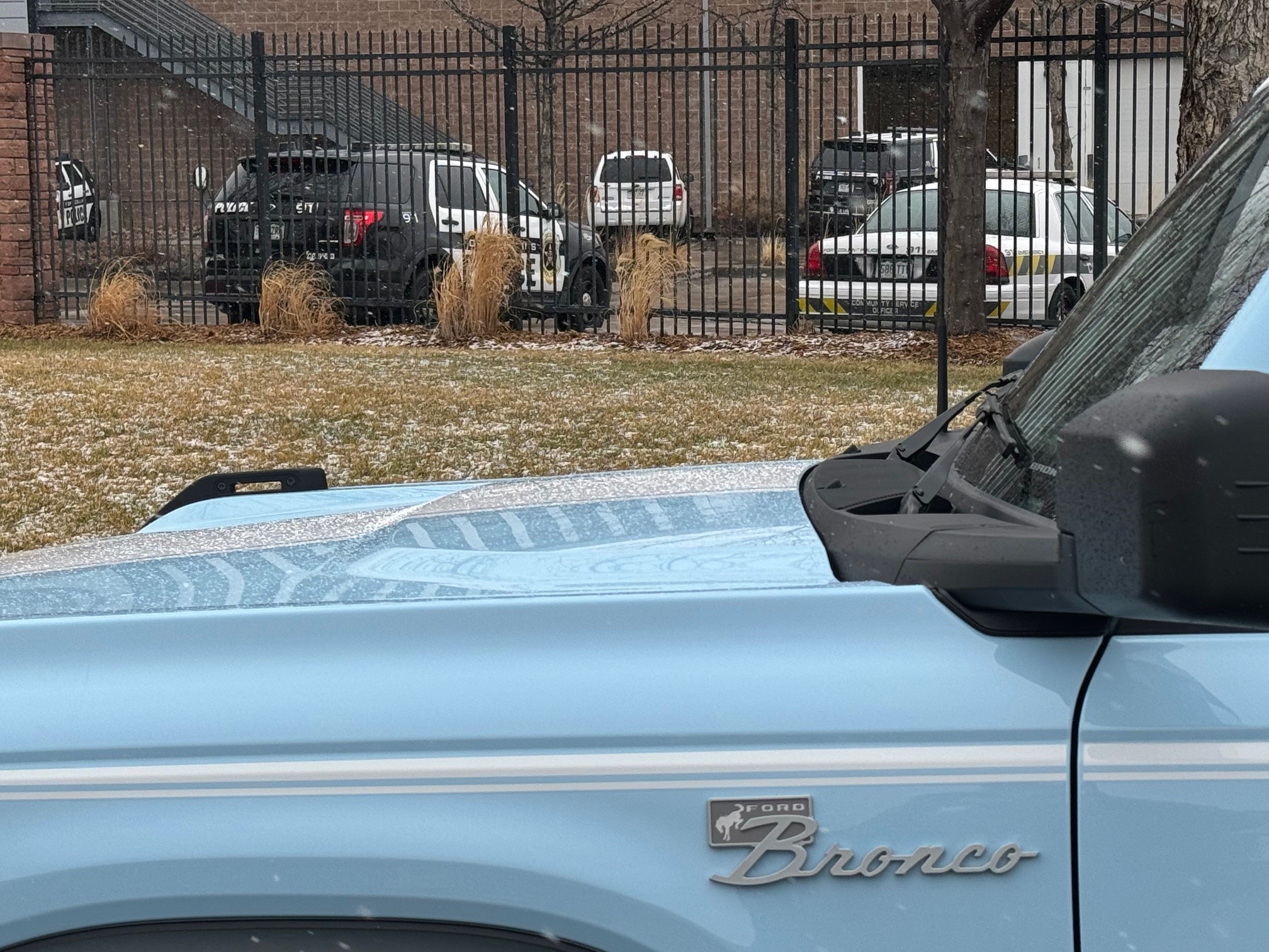 Ford Bronco The Official Bronco6G Photo Challenge Game 📸 🤳 cruiser 5