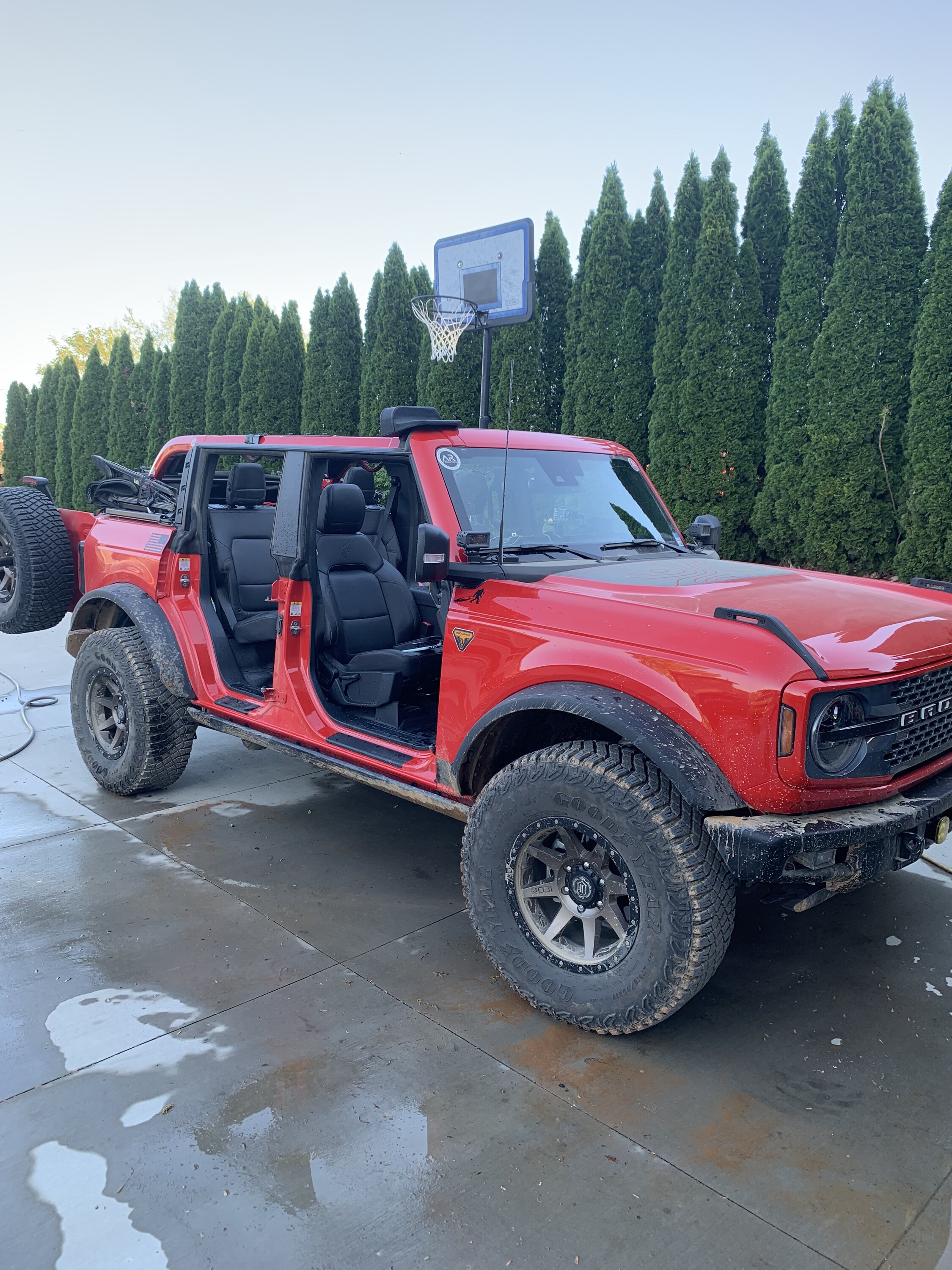 Ford Bronco Let’s see your doors off pics… D984D7EB-443F-4186-BBEB-0E9277C22809