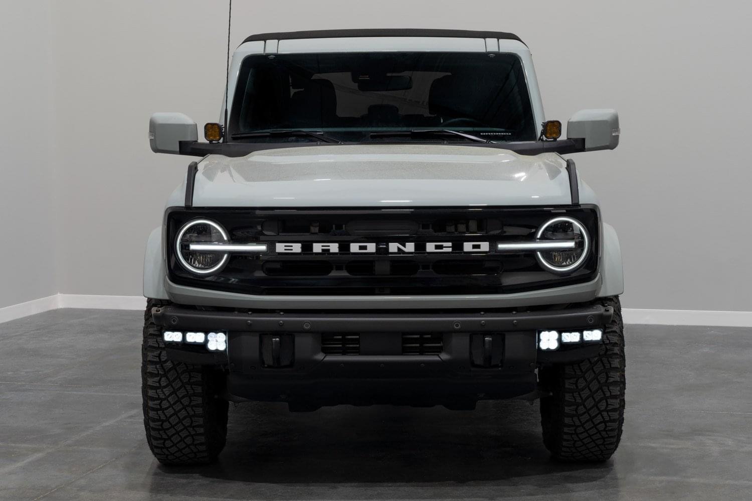 Ford Bronco 2021 Bronco Outer Banks | $58,000 E622F55E-7C9E-4857-948A-576D0451BC04