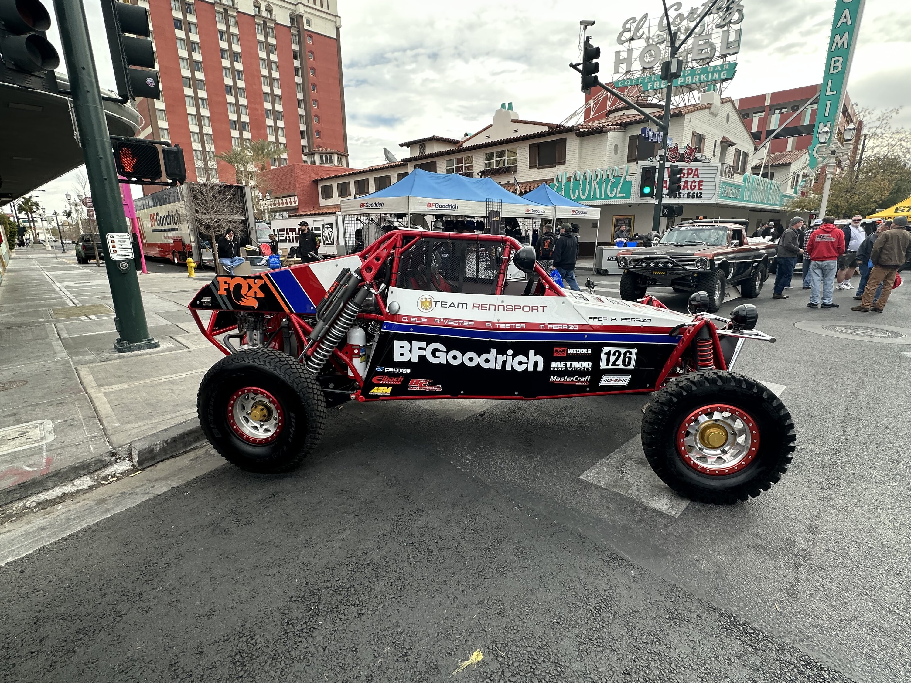 Ford Bronco Pics from 2023 Mint 400 (The Great American Off-Road Race) EC36D3C9-C418-4EEB-A564-A8590816377E