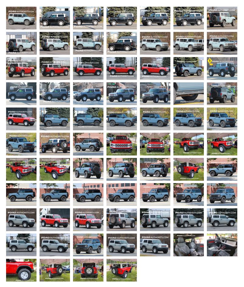 Ford Bronco HERITAGE EDITION Bronco Club Ford Authority - HEs.JPG