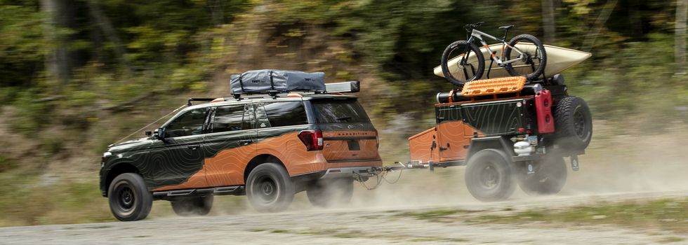 Ford Bronco Expedition Timberline Off-Grid Concept ford-expedition-timberline-off-grid-concept-101-1633649281