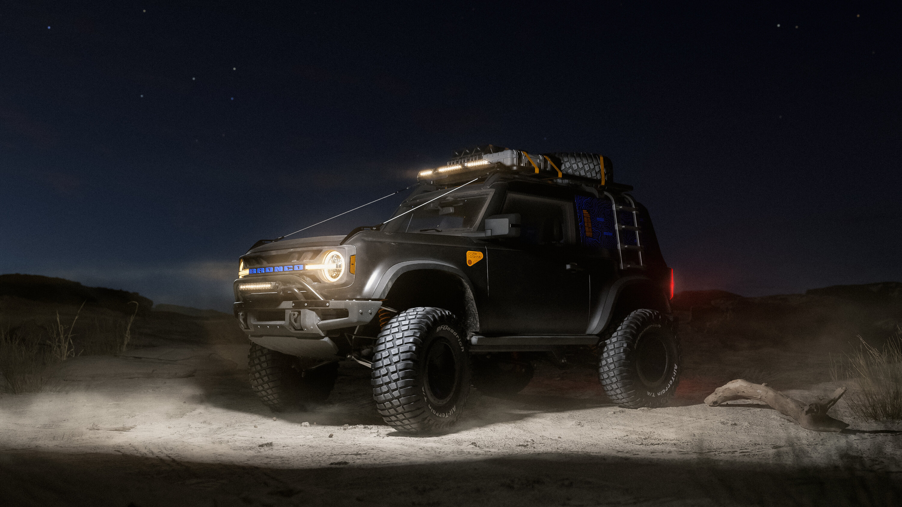Ford Bronco Crater Crawler - Our Modified Custom Edition Ford_Bronco_environment_-_005_-_cam_1_night_Cam_-_1_B_POST