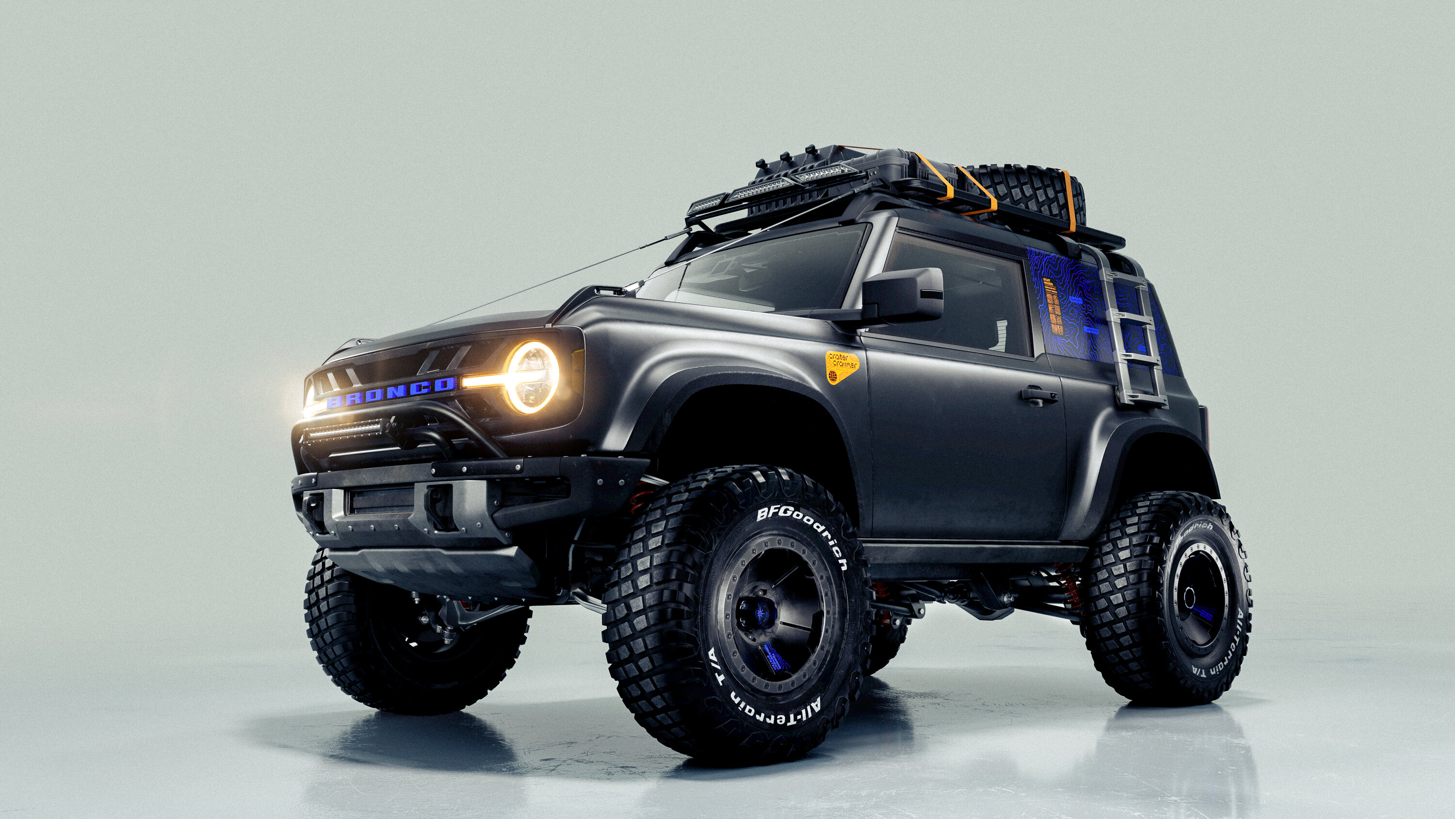 Ford Bronco Crater Crawler - Our Modified Custom Edition Ford_Bronco_studio_-_004_-_MAIN_cam_1_-_A_front_POST
