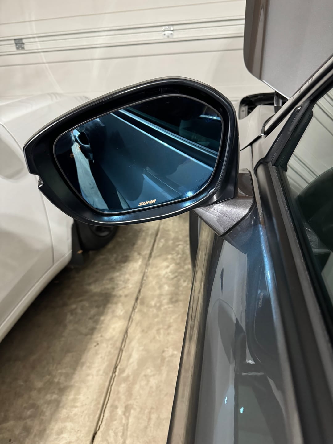Ford Bronco Blind Spots?⚡Reduce Blind Spots & Glare⚡SUMA Mirrors (Customer's Reviews) gA7e6aZxo_mid