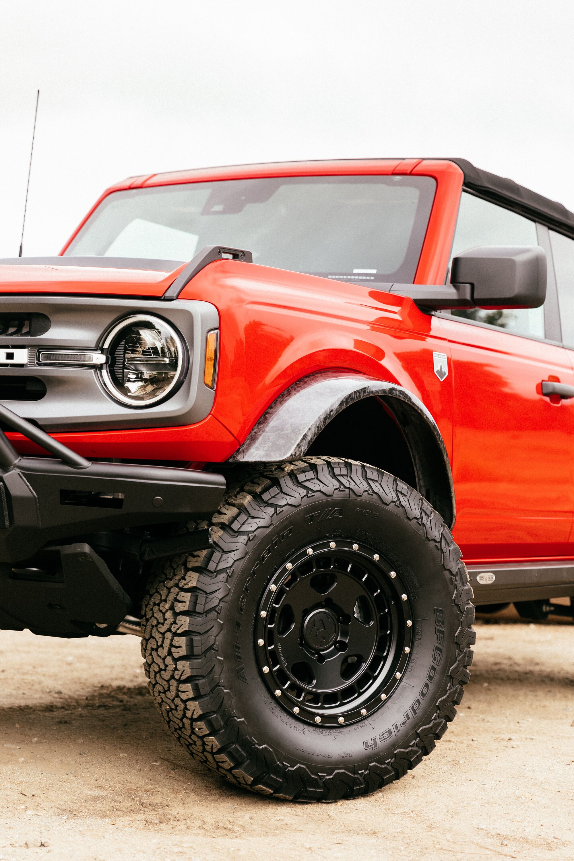 Ford Bronco fifteen52 Turbomac HD - 20% off Now through July 1st at Apollo Optics! gr9cEEfQ