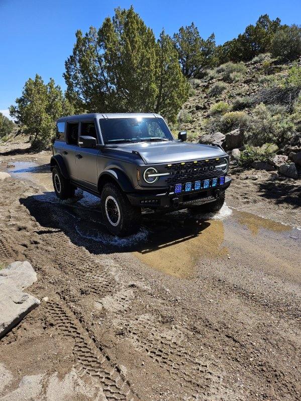 Ford Bronco What did you do TO / WITH your Bronco today? 👨🏻‍🔧🧰🚿🛠 image000005