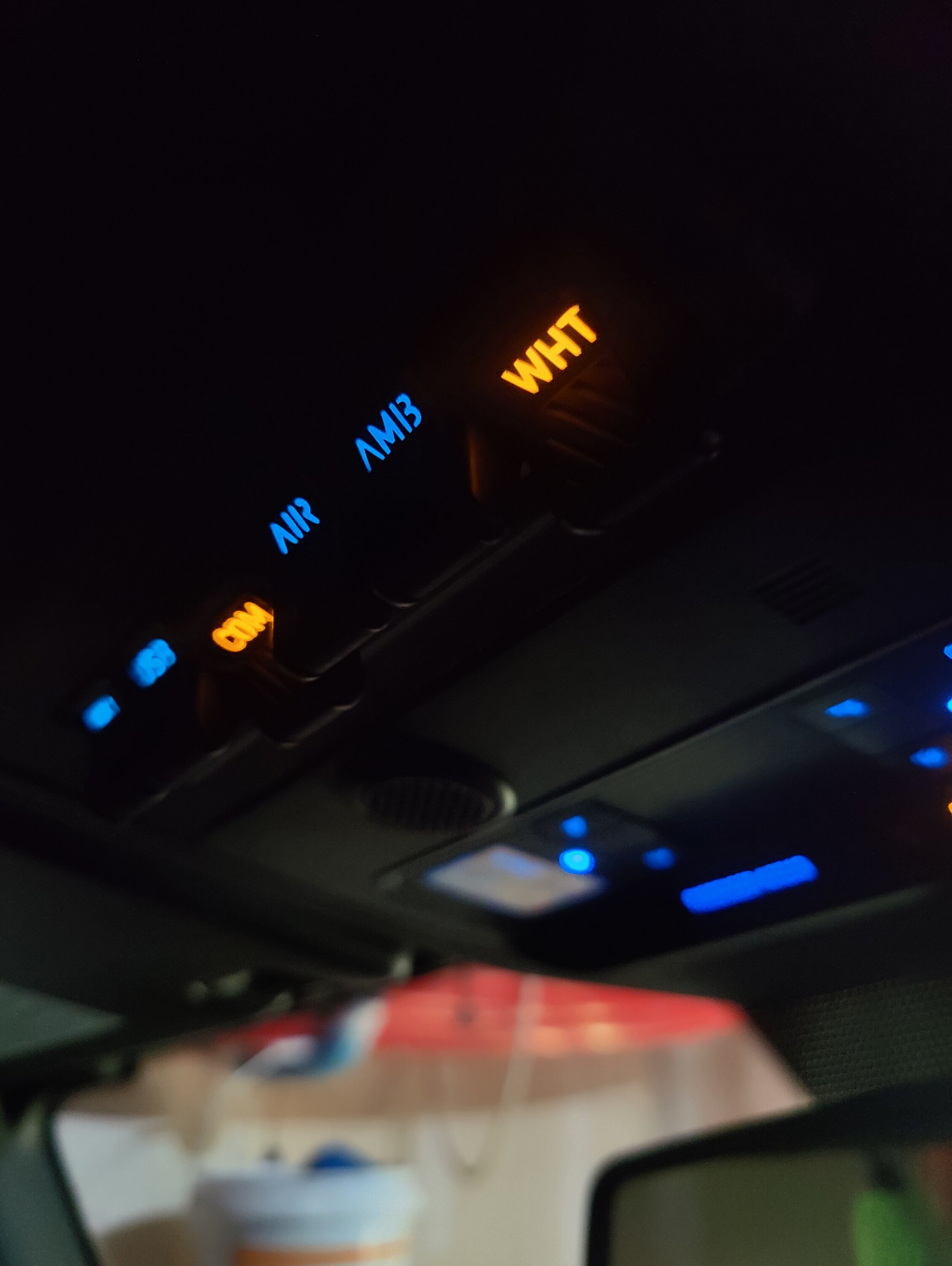 Ford Bronco Custom Illuminated Aux Switches - DIY IMG20240208184110
