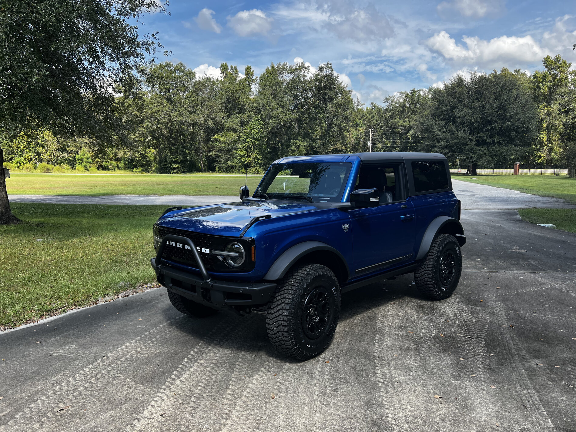 Ford Bronco 🛠 9/6/21 Build Week Group IMG_0002