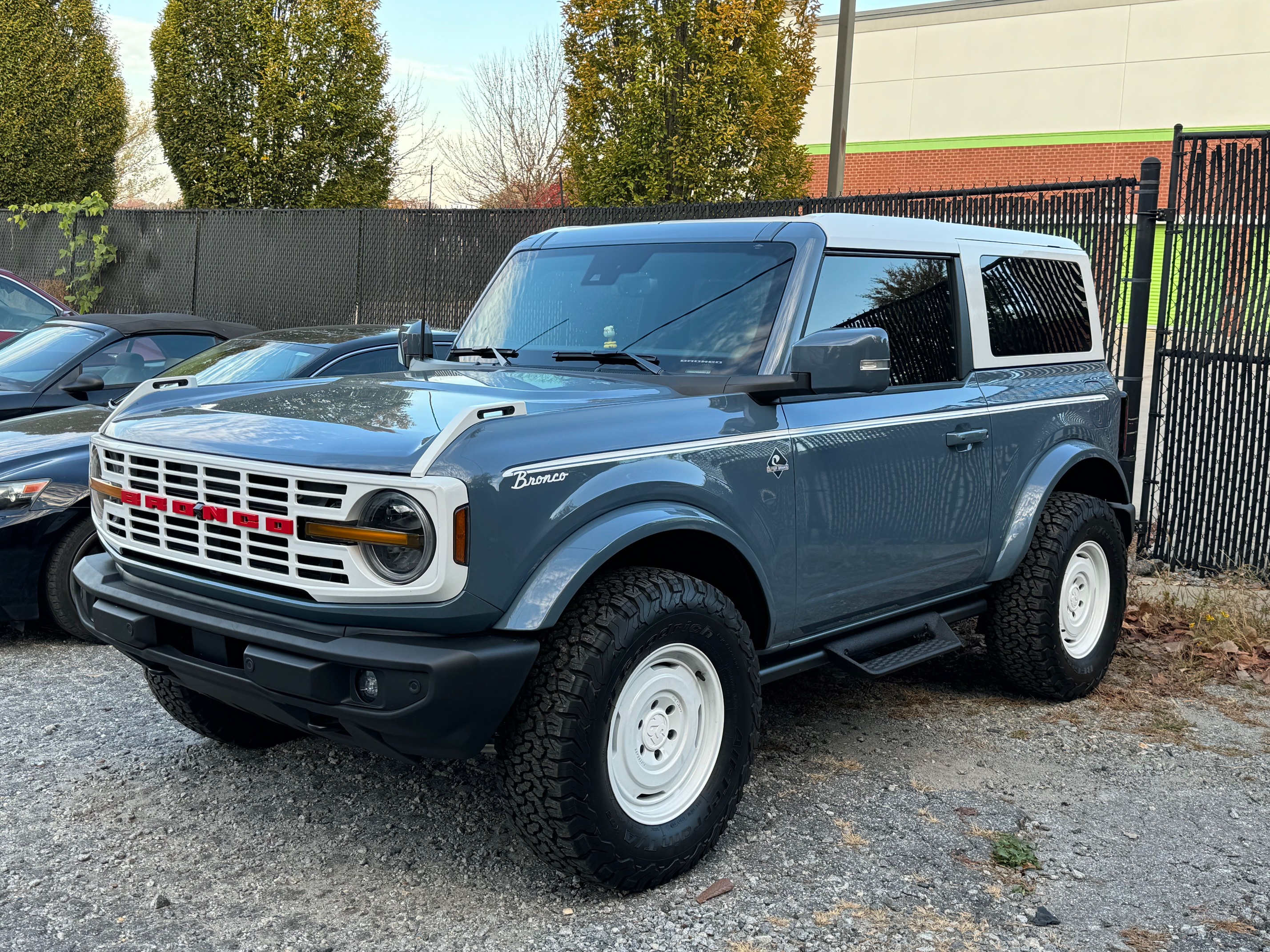 Ford Bronco Post your BEFORE & AFTER! IMG_0143 (1)