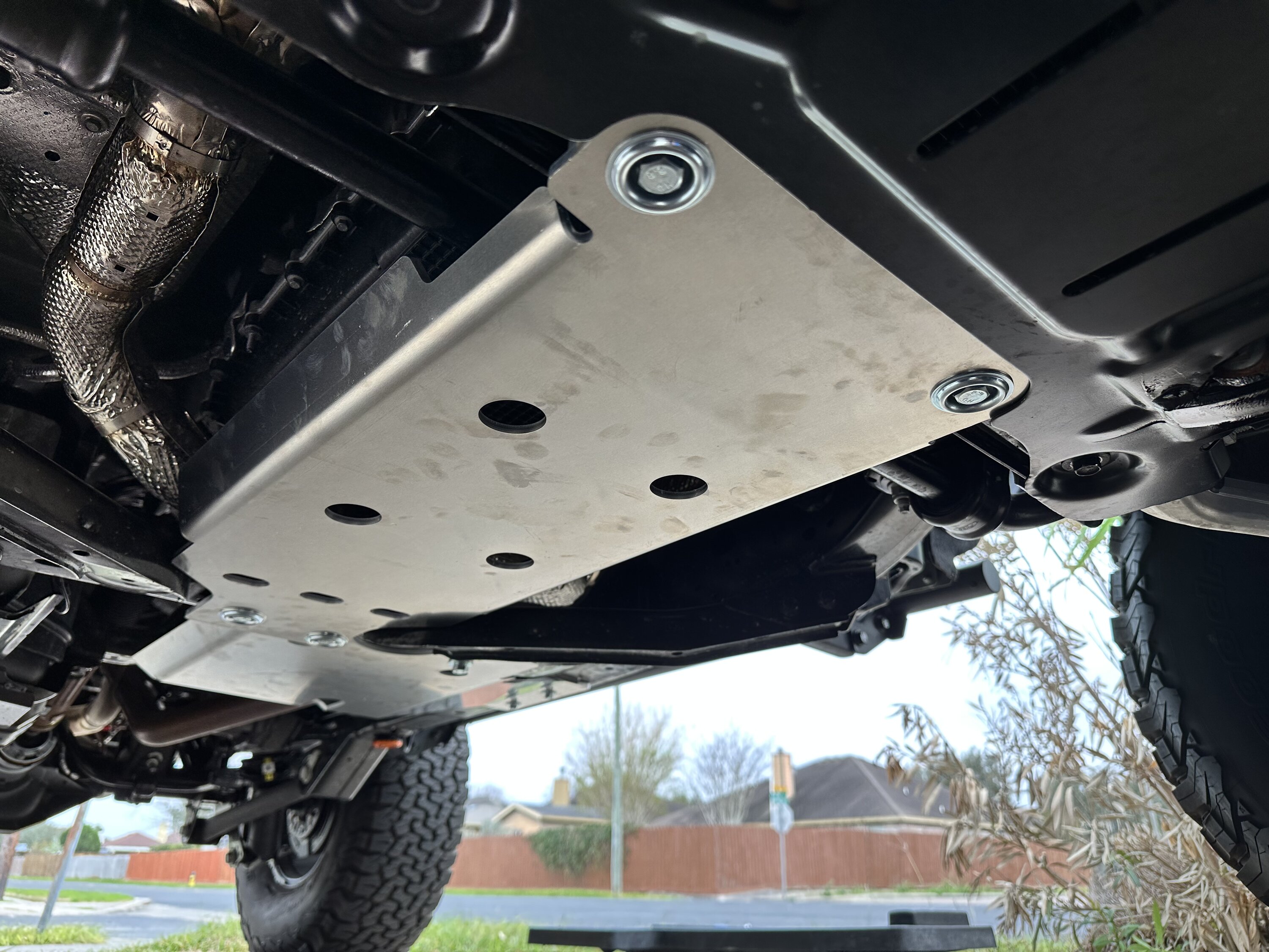 Ford Bronco Wildtrak HOSS 3.0 Build almost done, hahahahahaha! IMG_0235.JPG