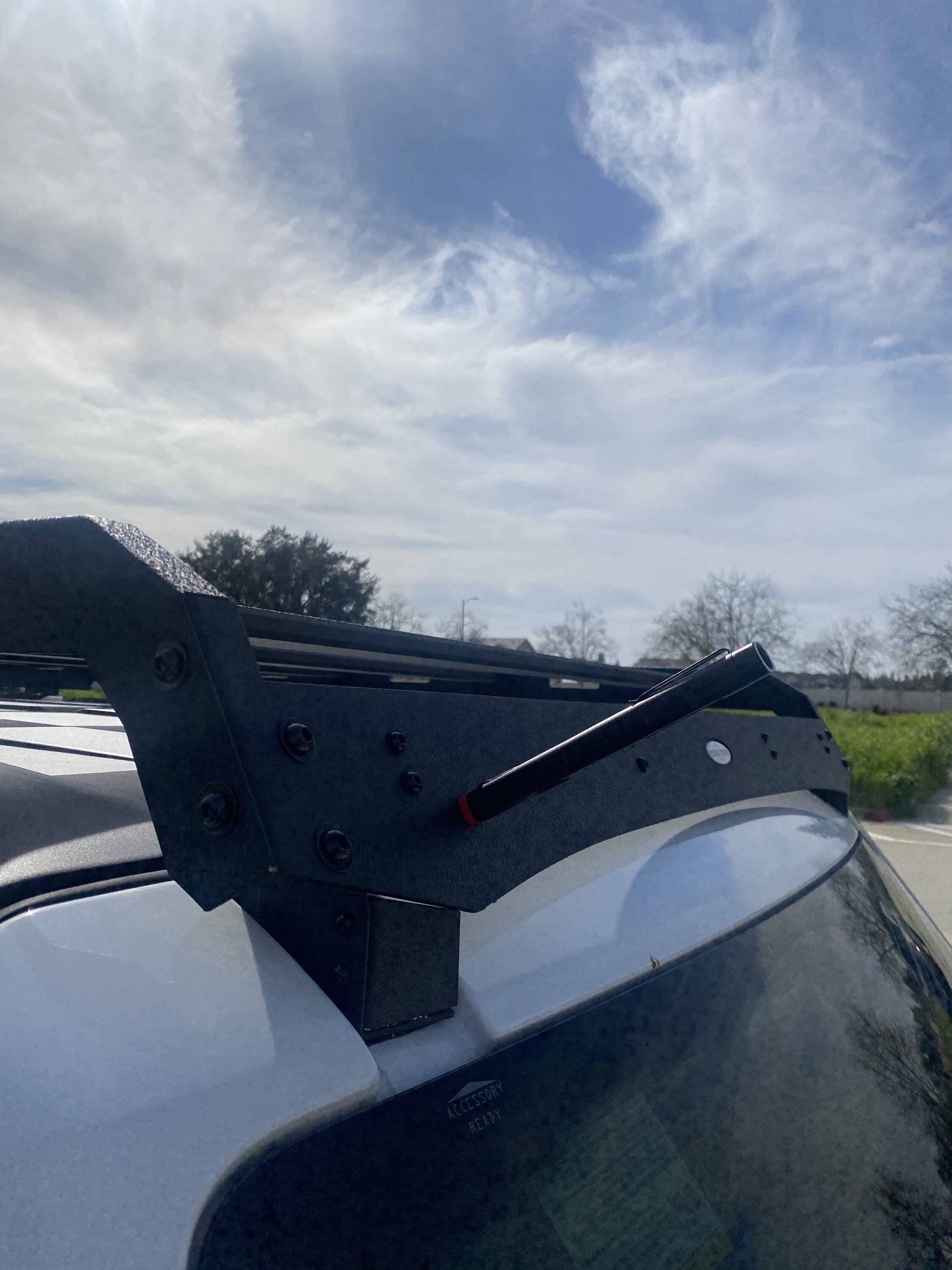 Ford Bronco $475 Hooke Road Discovery Roof Rack -- Review IMG_0261.JPG