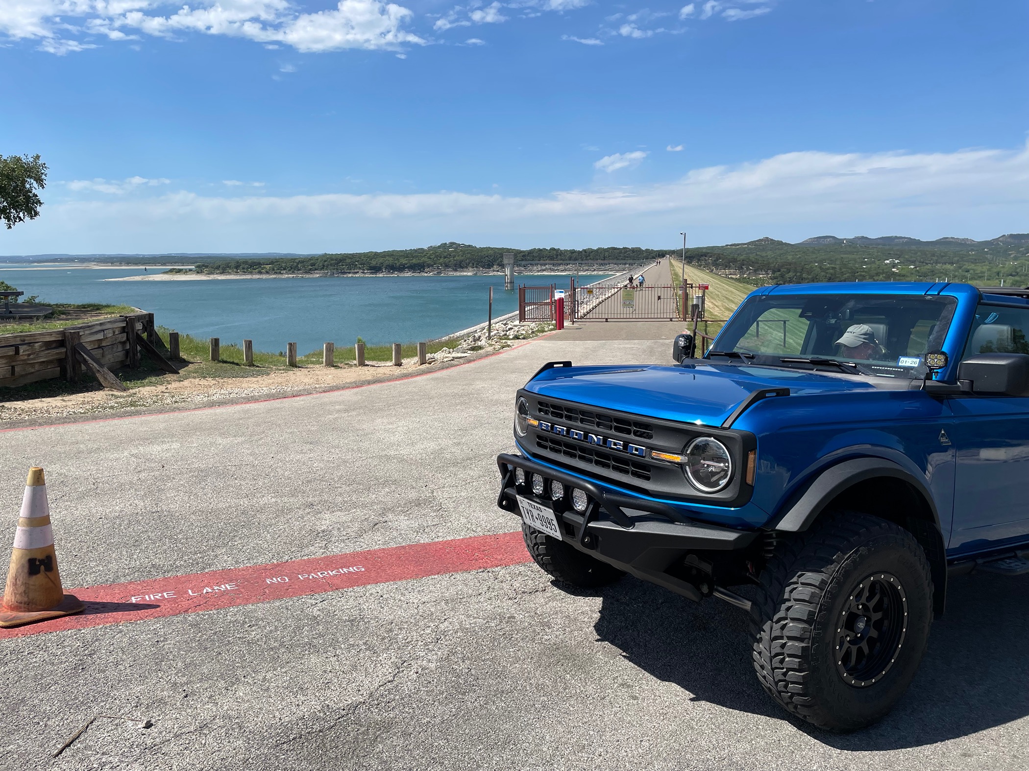 Ford Bronco The Official Bronco6G Photo Challenge Game 📸 🤳 IMG_0385