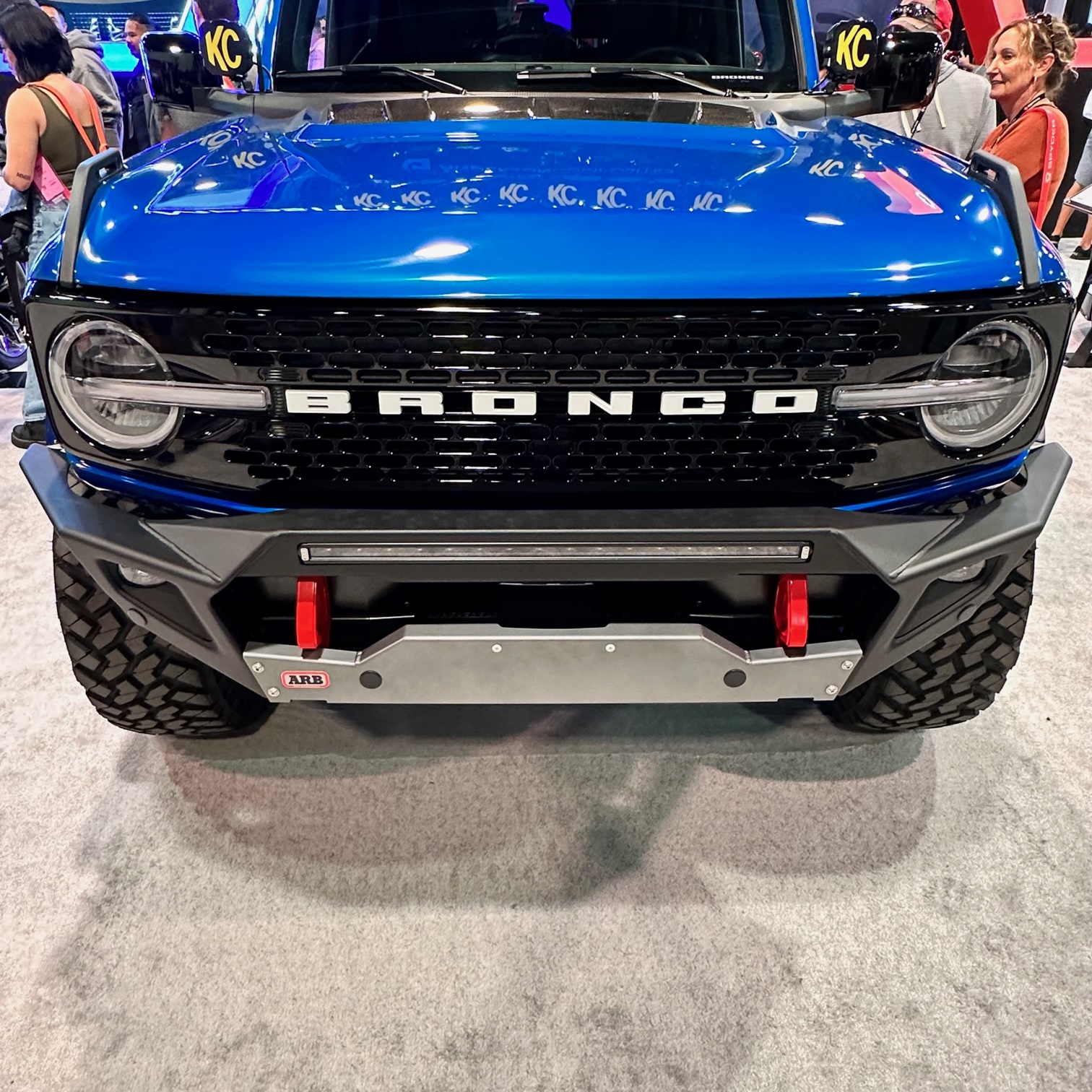 Ford Bronco 📸 Anderson Composites | ARB Bronco Build [SEMA 2022] IMG_0446