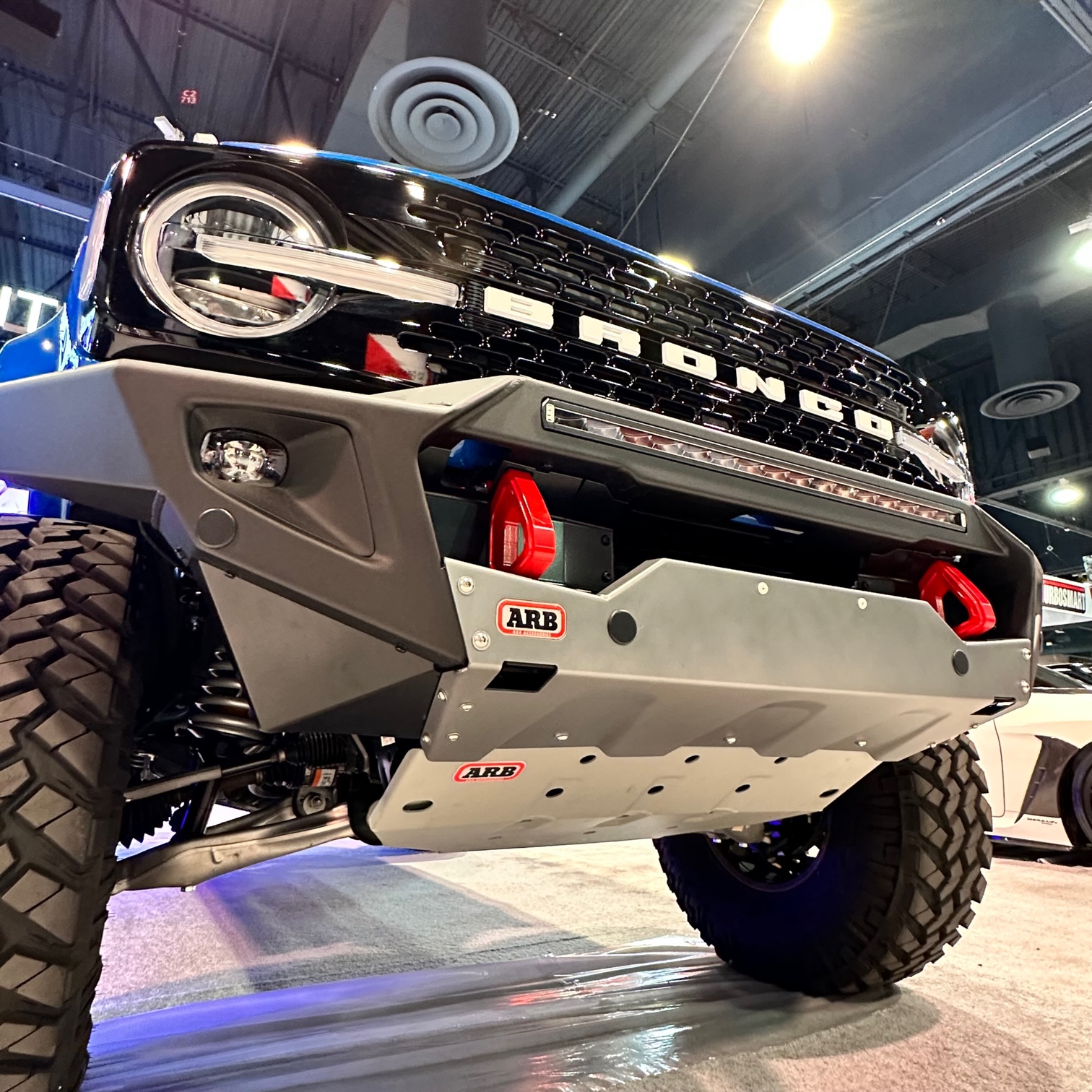 Ford Bronco 📸 Anderson Composites | ARB Bronco Build [SEMA 2022] IMG_0448
