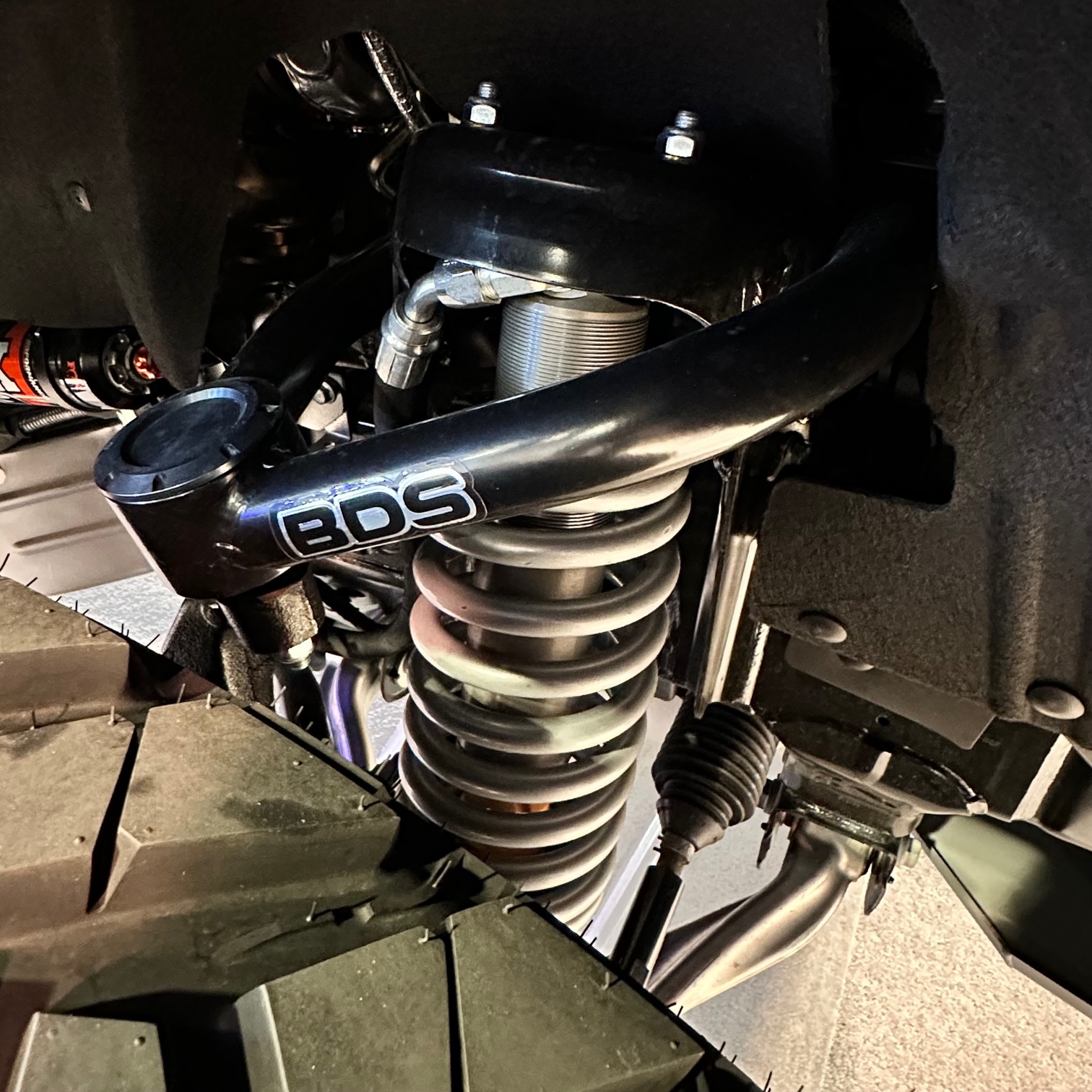 Ford Bronco 📸 Anderson Composites | ARB Bronco Build [SEMA 2022] IMG_0451