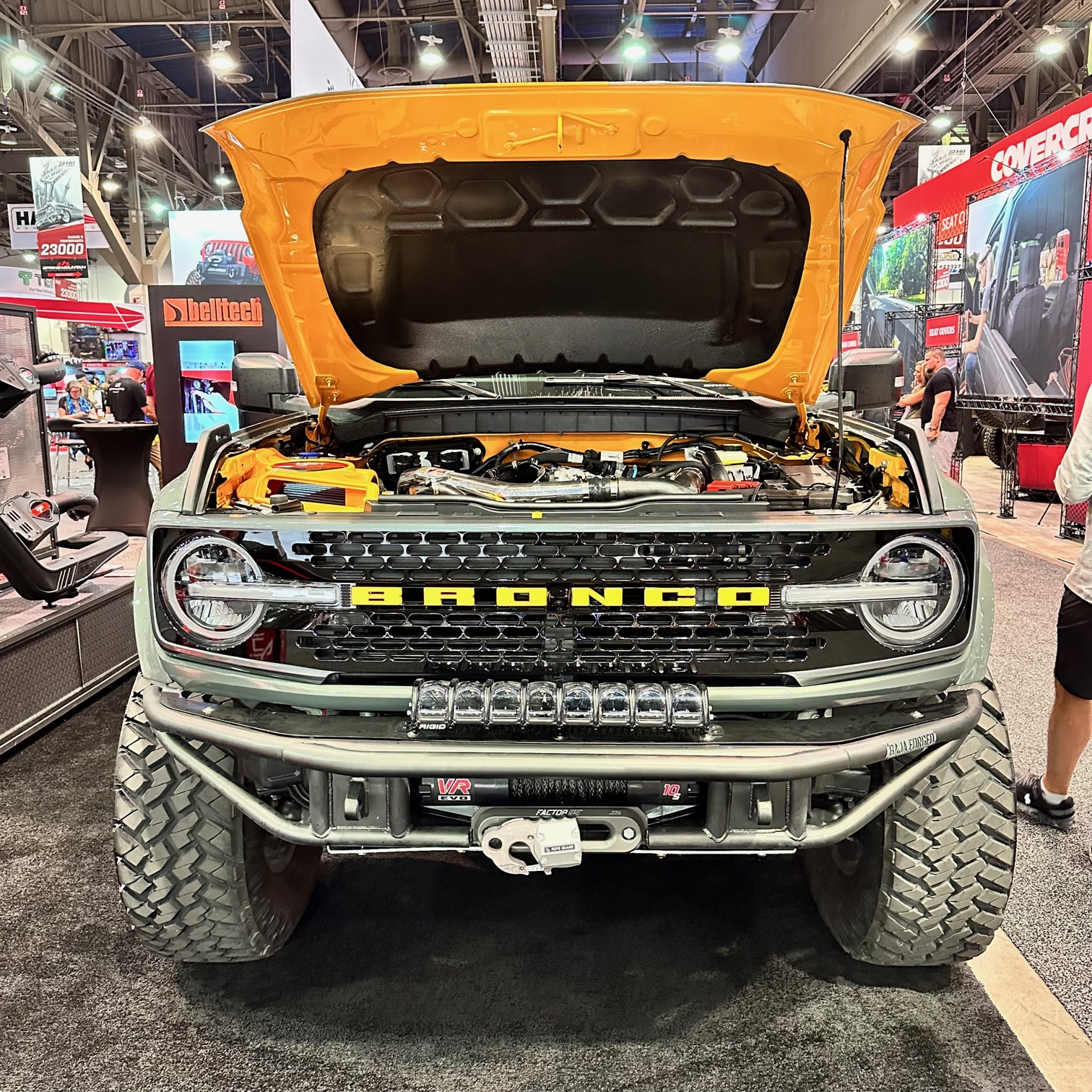 Ford Bronco 📸 Injen | Baja Forged Bronco Build [SEMA 2022] IMG_0645