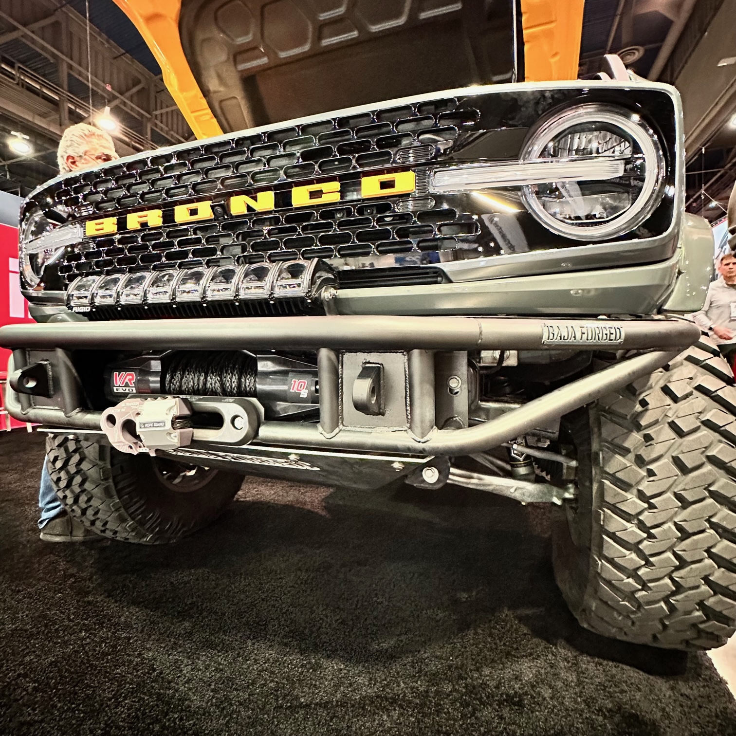 Ford Bronco 📸 Injen | Baja Forged Bronco Build [SEMA 2022] IMG_0652