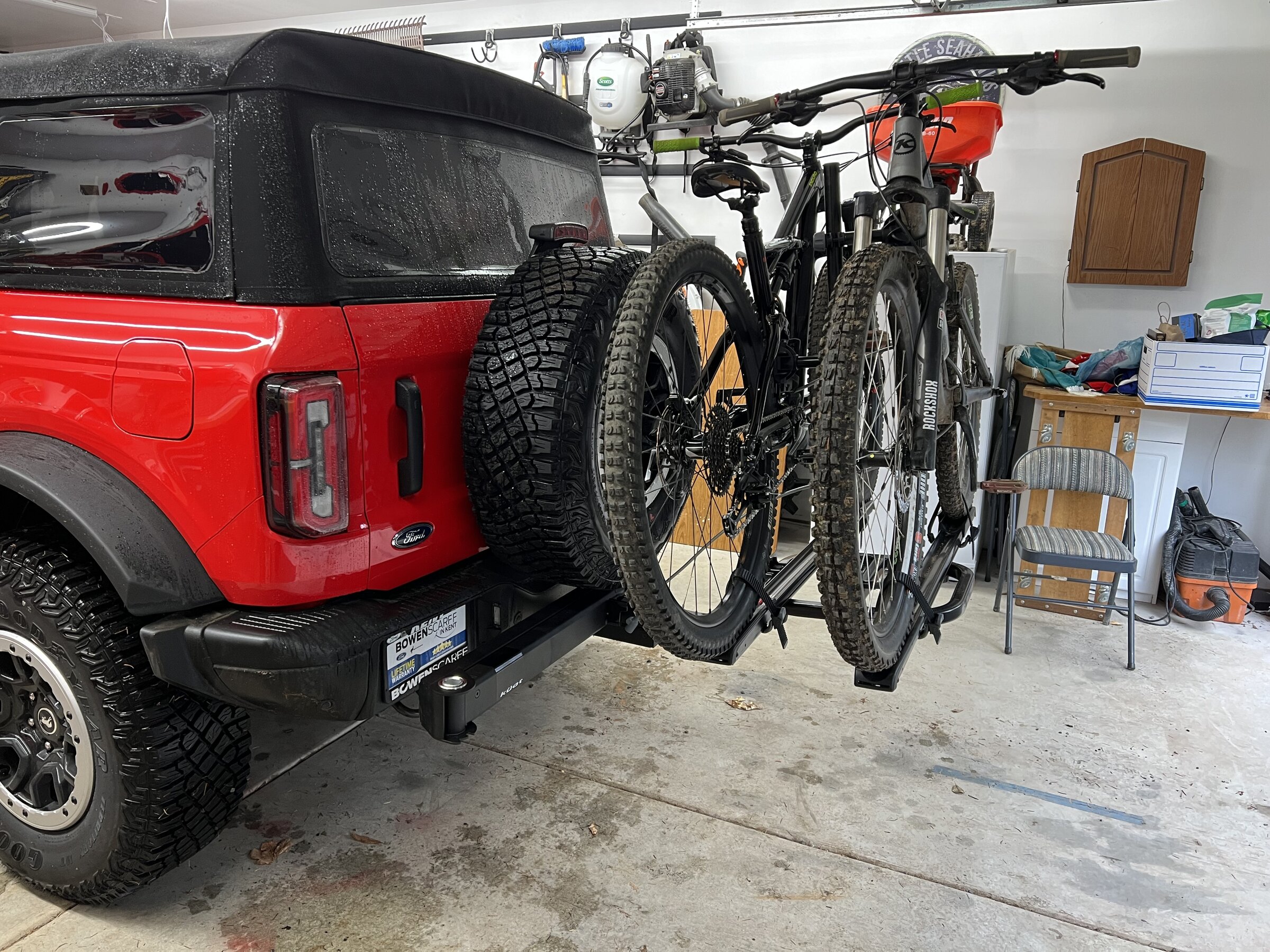 Ford Bronco Hitch Mount Bike Racks? IMG_1262
