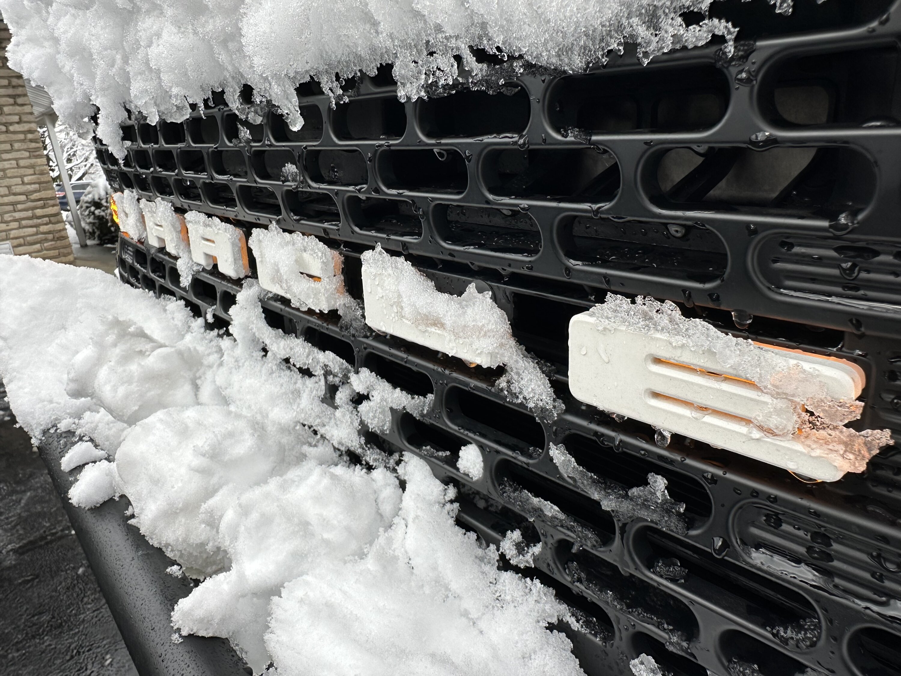 Ford Bronco Lets See Those Snow Pics IMG_2348