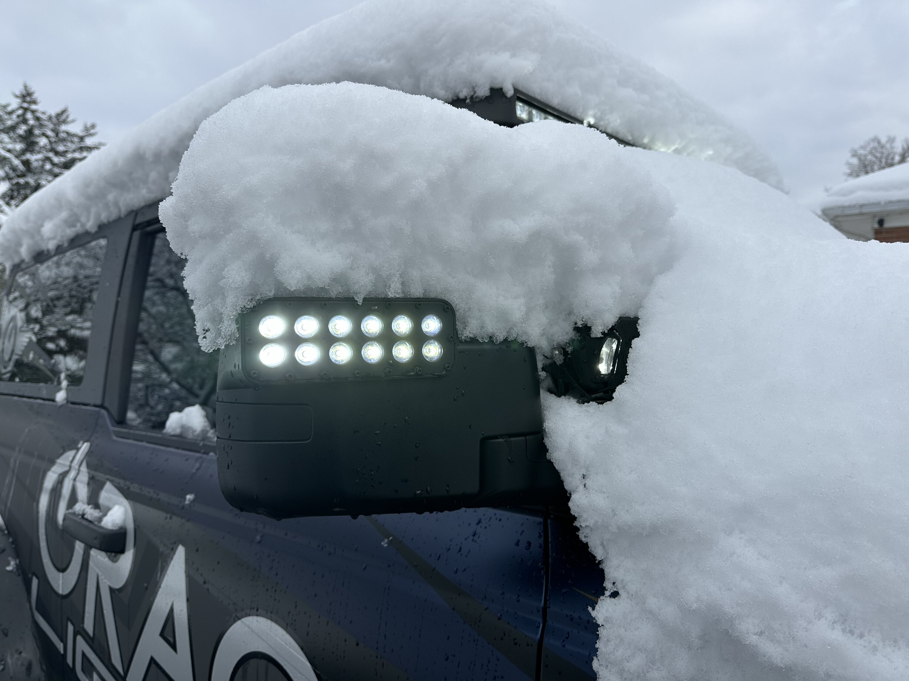 Ford Bronco Lets See Those Snow Pics IMG_2351
