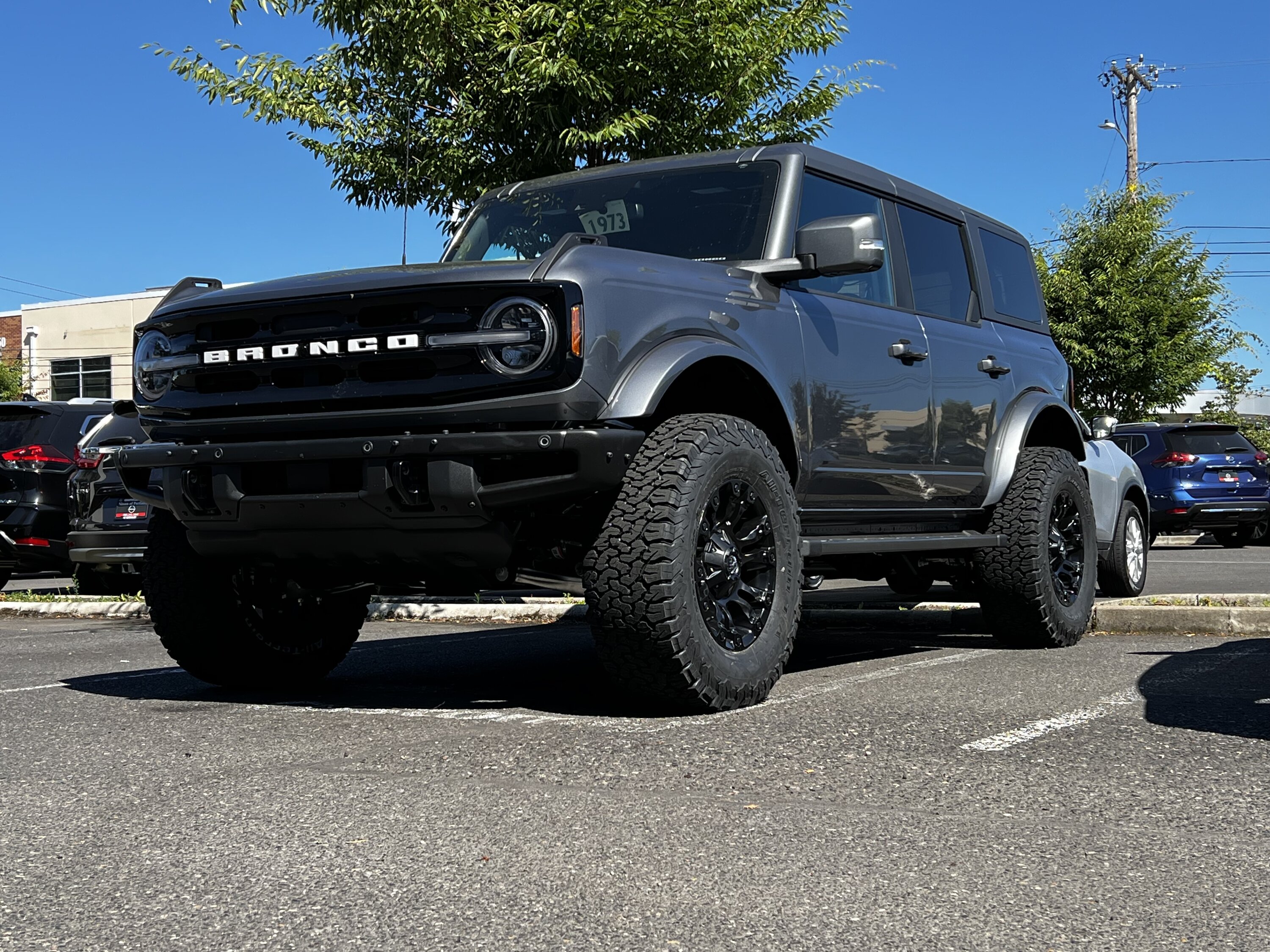 Ford Bronco Show us your installed wheel / tire upgrades here! (Pics) IMG_2927[1].JPG
