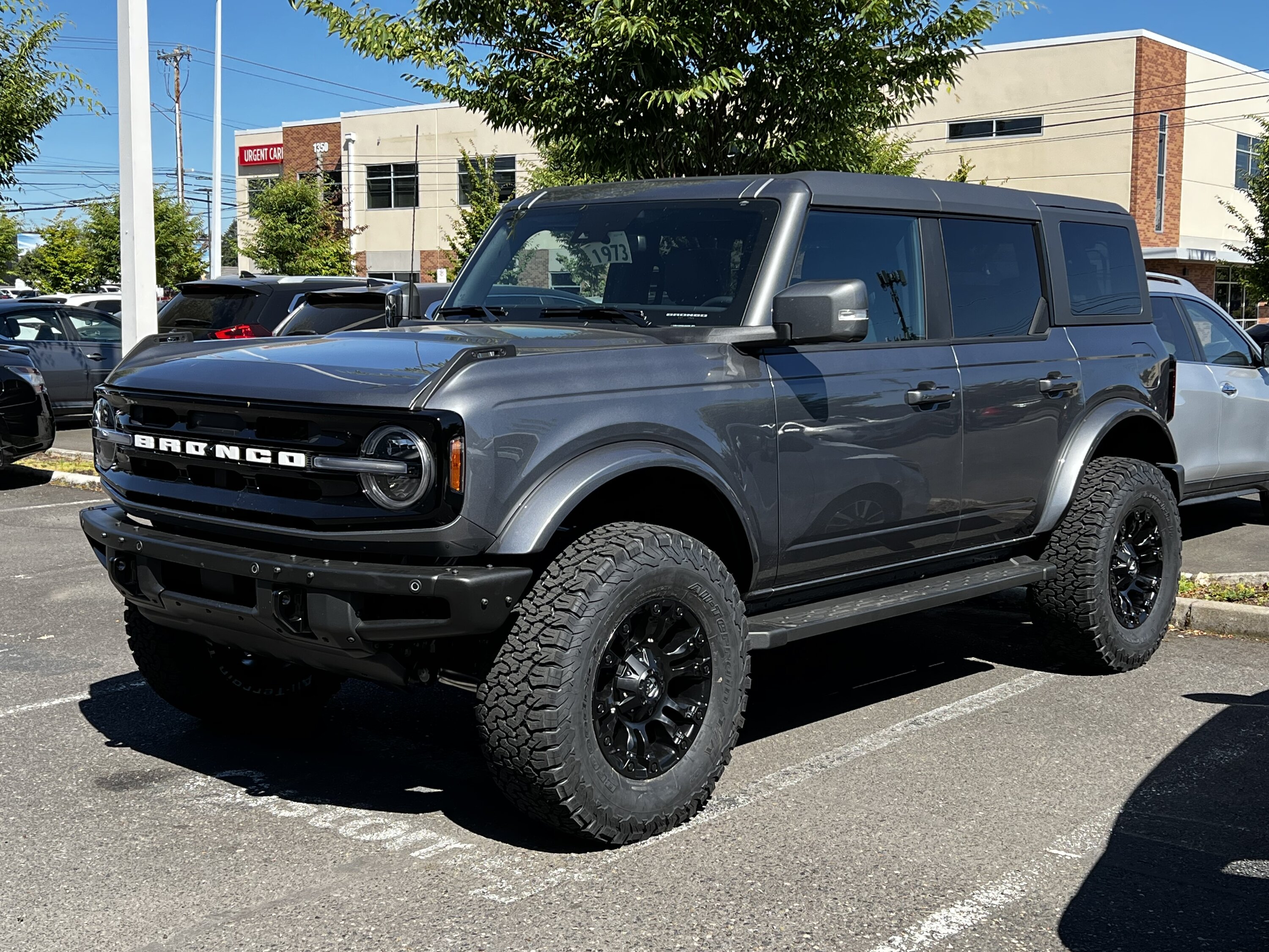 Ford Bronco Show us your installed wheel / tire upgrades here! (Pics) IMG_2929[1].JPG