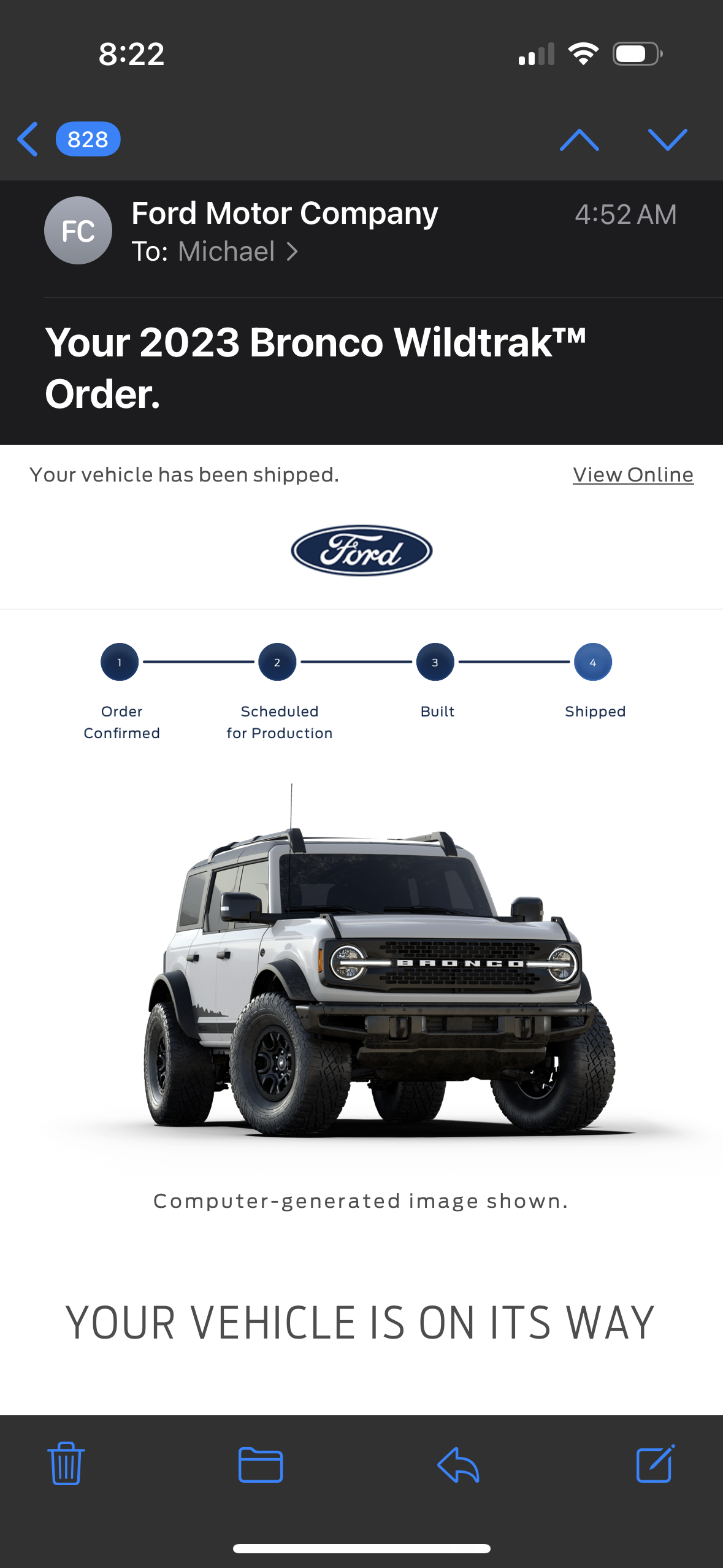 Ford Bronco 5/22/2023 Build Week Thread Unofficial and Official IMG_3959.PNG