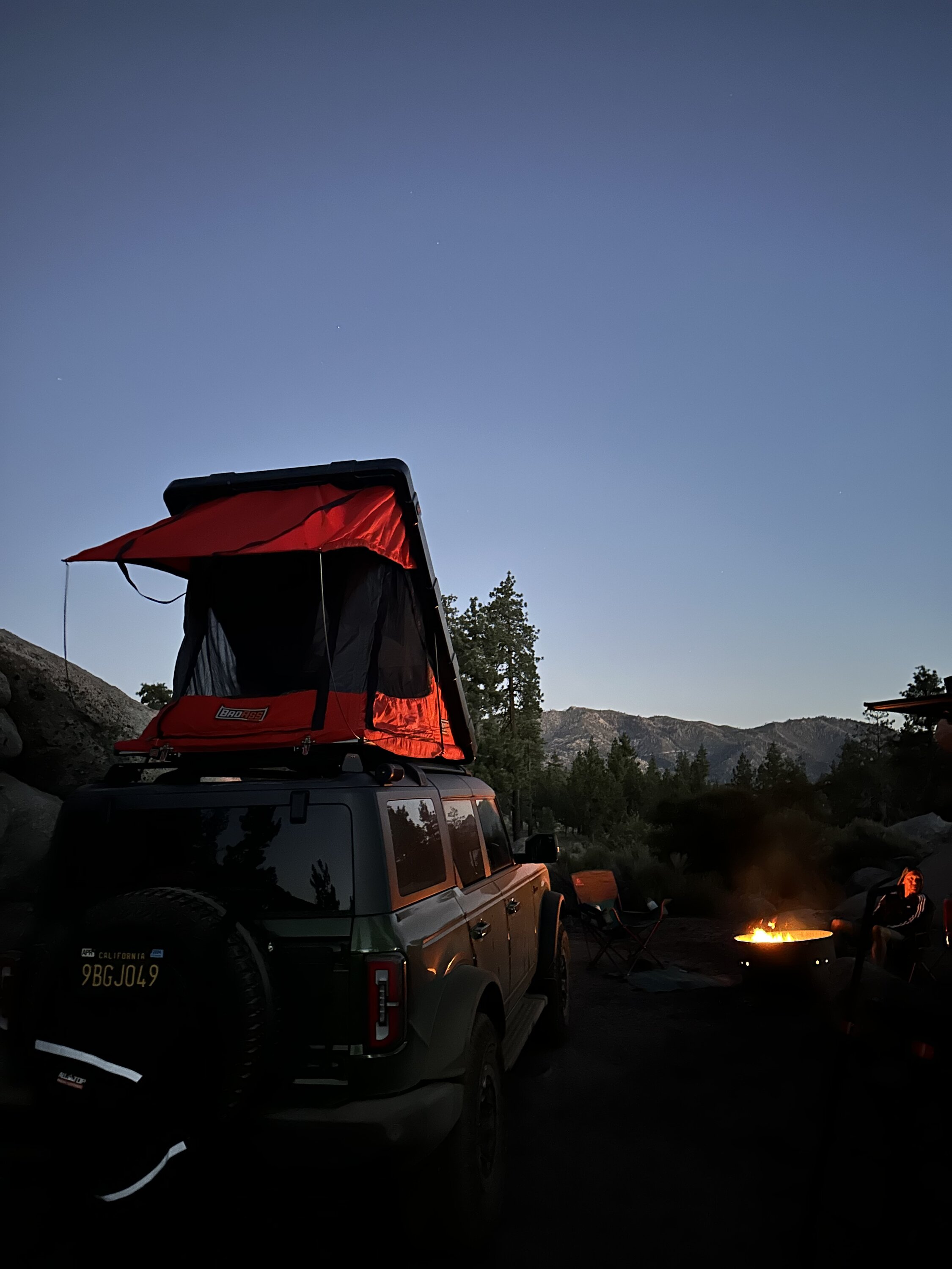 Ford Bronco Bronco Boondockers! Show your rig, camper, roof top tent RTT 🏕️ IMG_4296