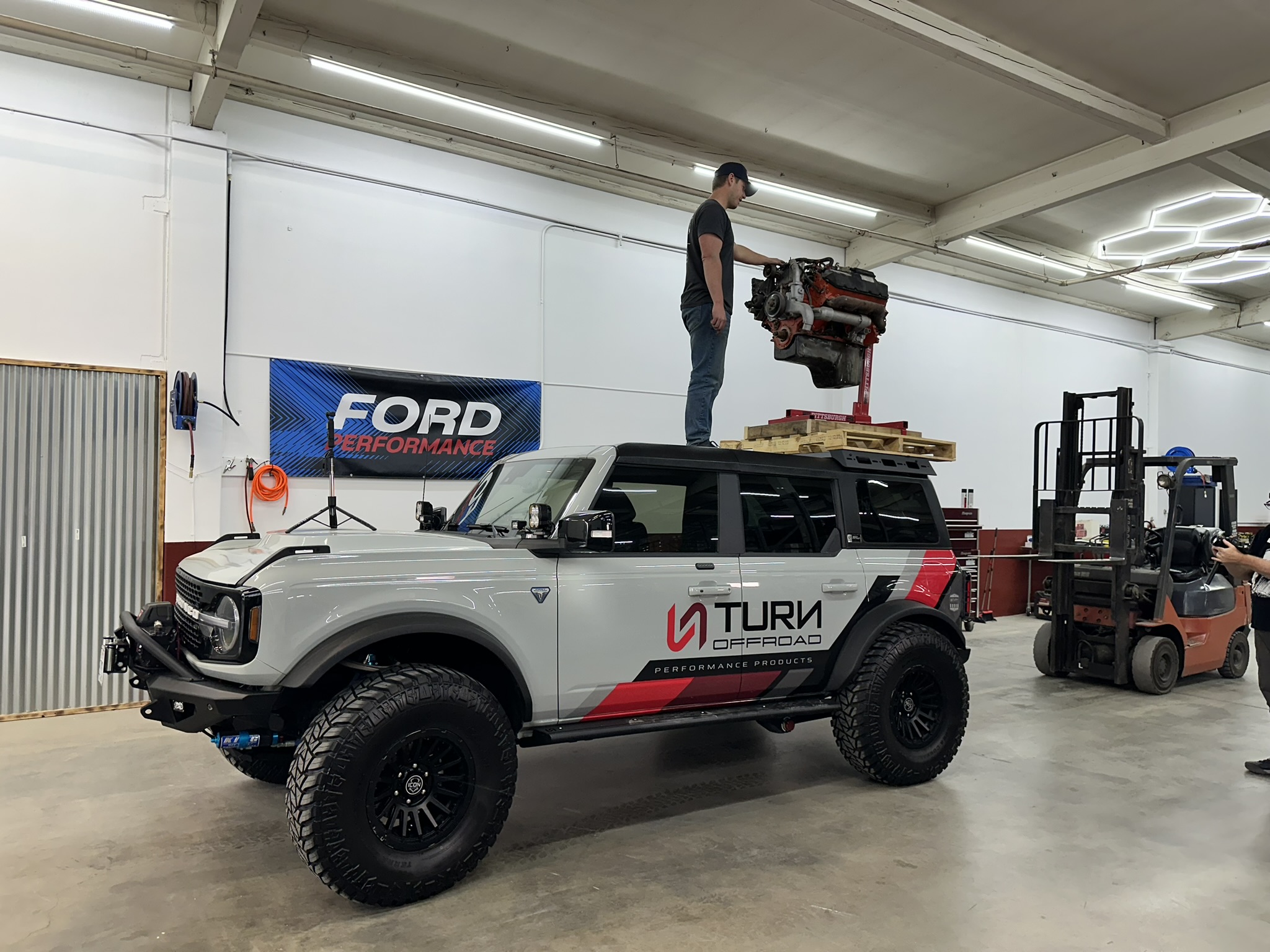 Ford Bronco Turn Offroad | Aftermarket Hard Top NOW AVAILABLE IMG_4416.JPEG