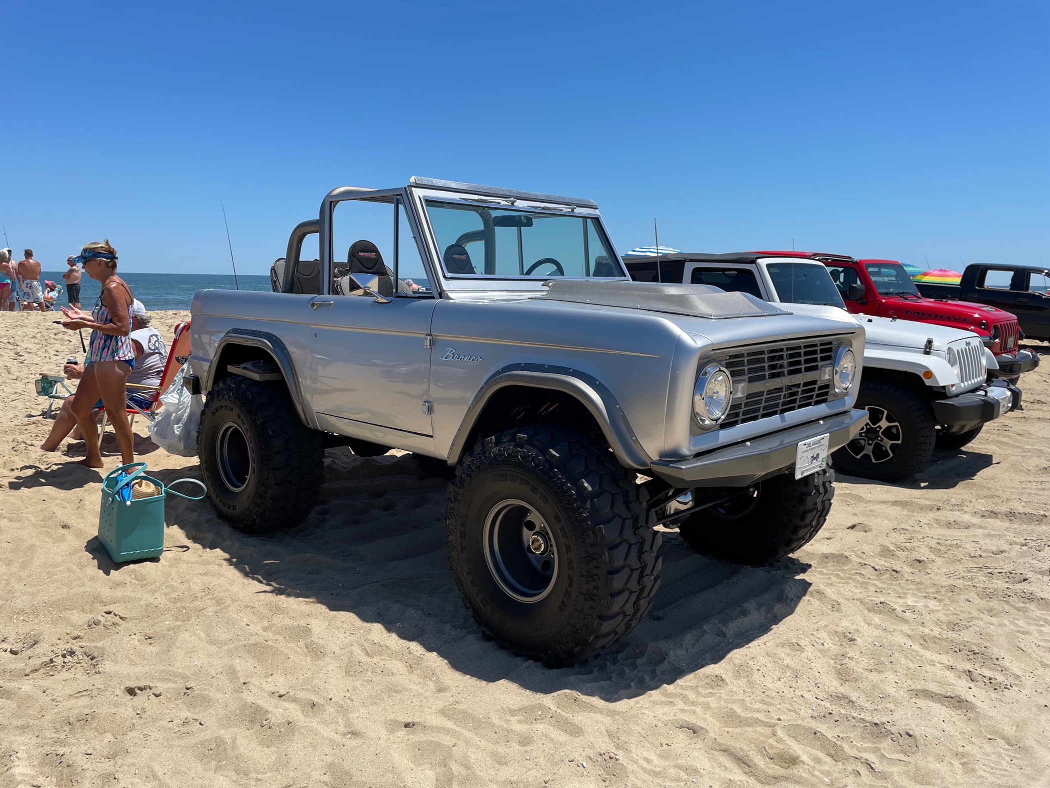 Ford Bronco The Official Bronco6G Photo Challenge Game 📸 🤳 IMG_5767
