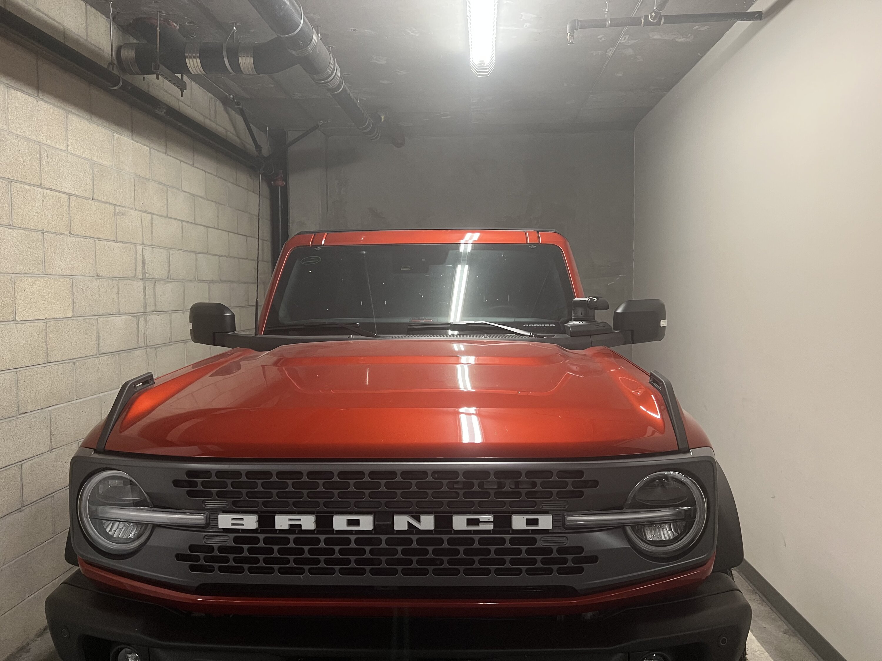 Ford Bronco "Red Bandit" 2 Door sas Badlands Build IMG_6252