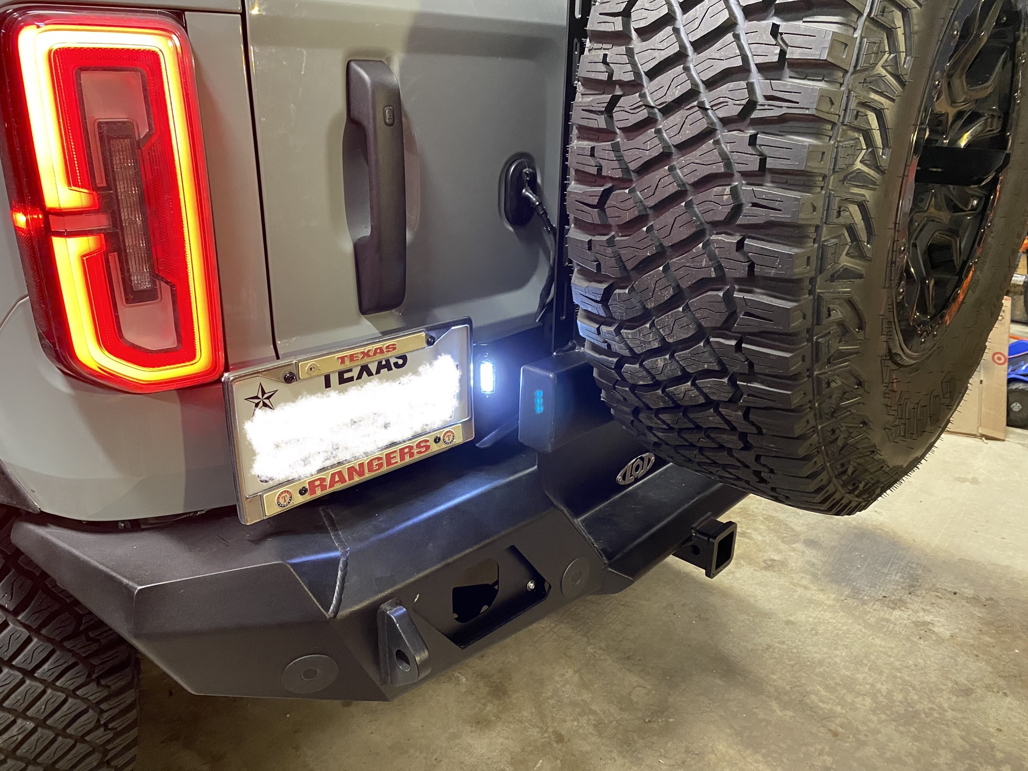 Ford Bronco Rear Bumper show off thread IMG_6318