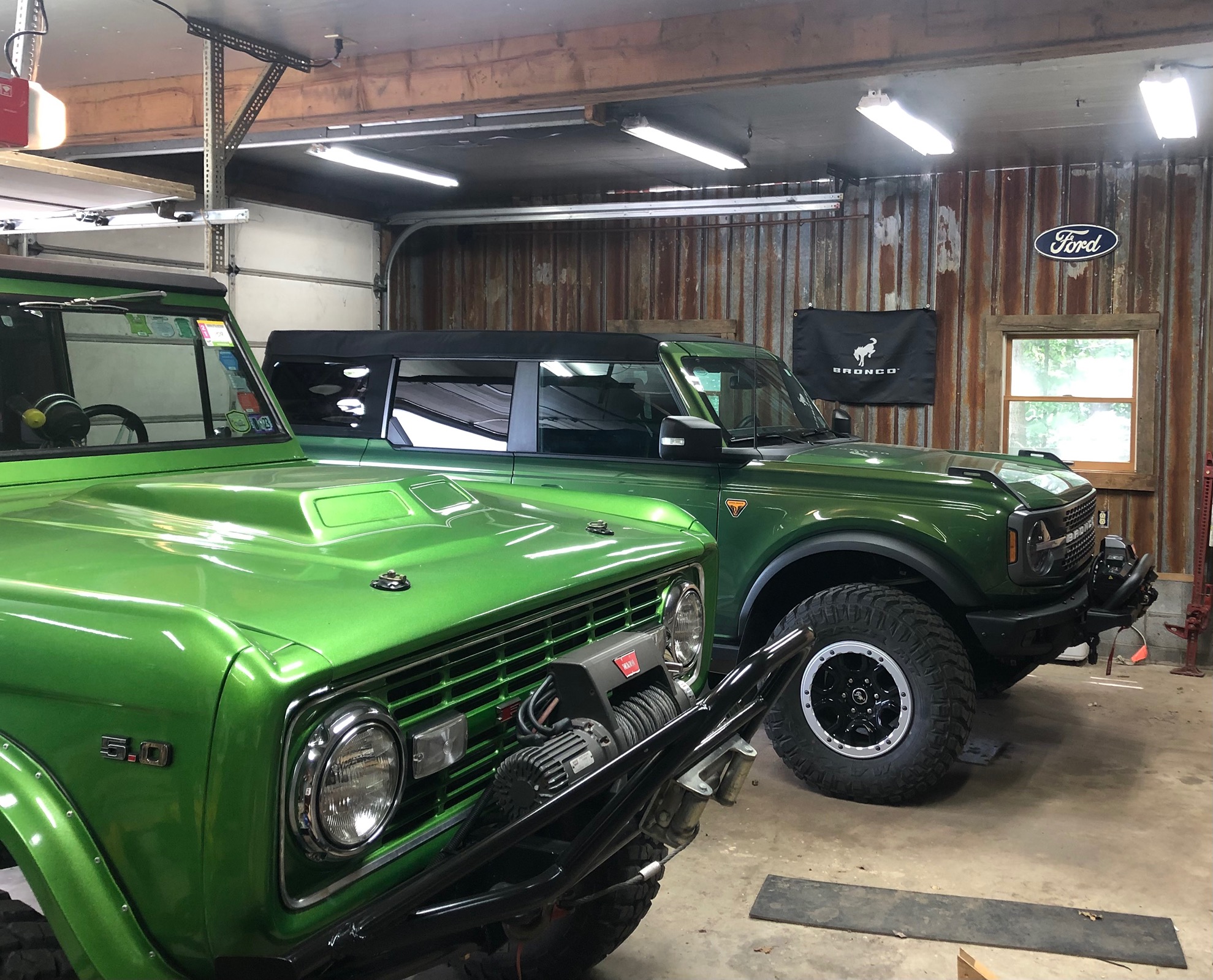 Ford Bronco The Official Bronco6G Photo Challenge Game 📸 🤳 IMG_6516