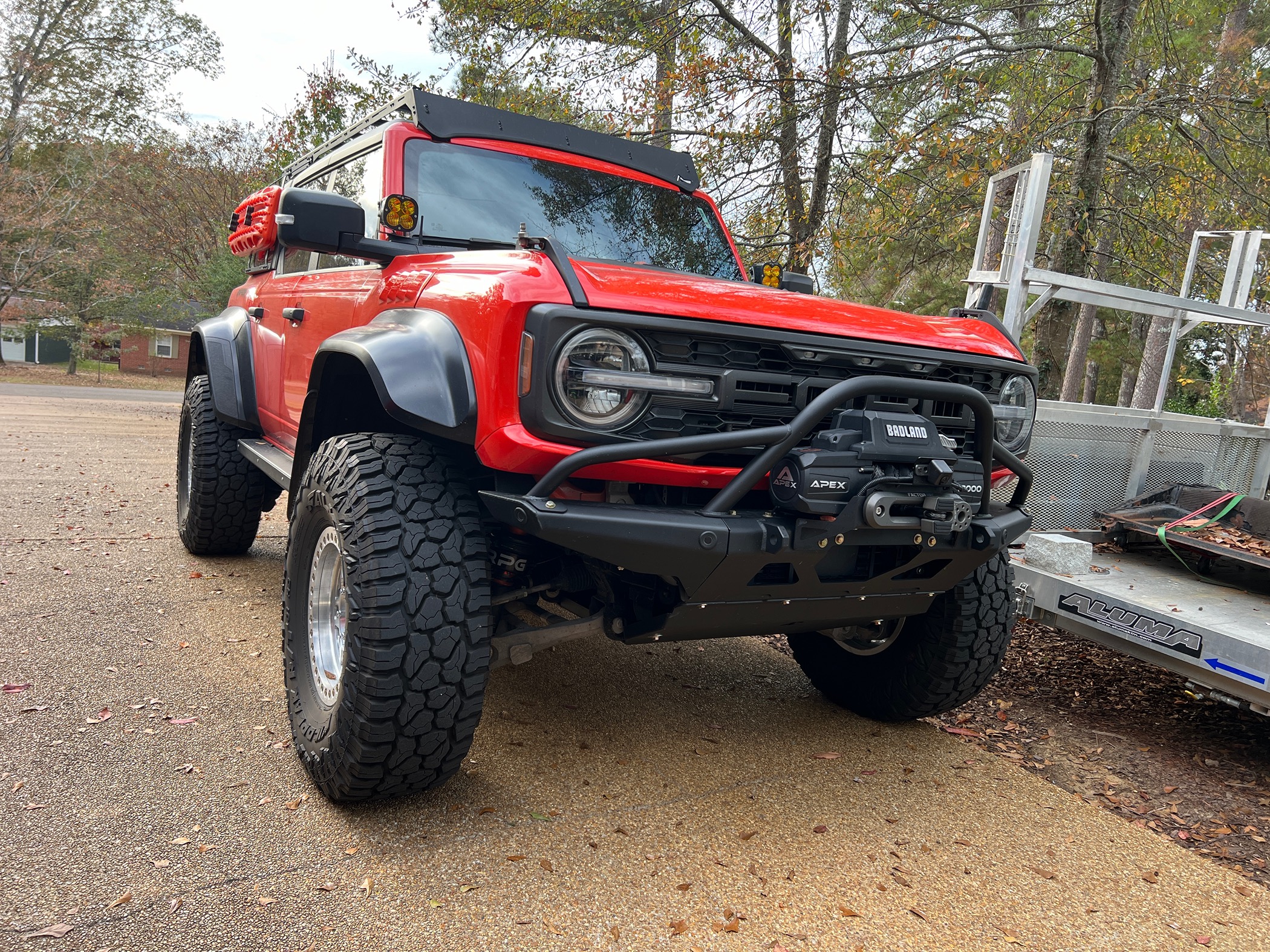 Ford Bronco 2x1 Tuesday! Let's see those before & after photos. IMG_9768.JPG