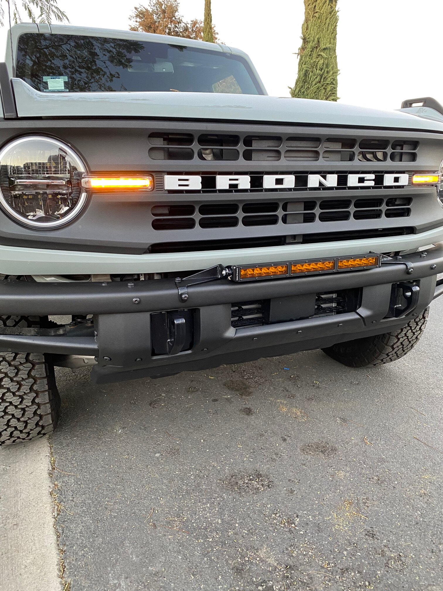 My take on a DIY fridge slide system.  Bronco6G - 2021+ Ford Bronco &  Bronco Raptor Forum, News, Blog & Owners Community